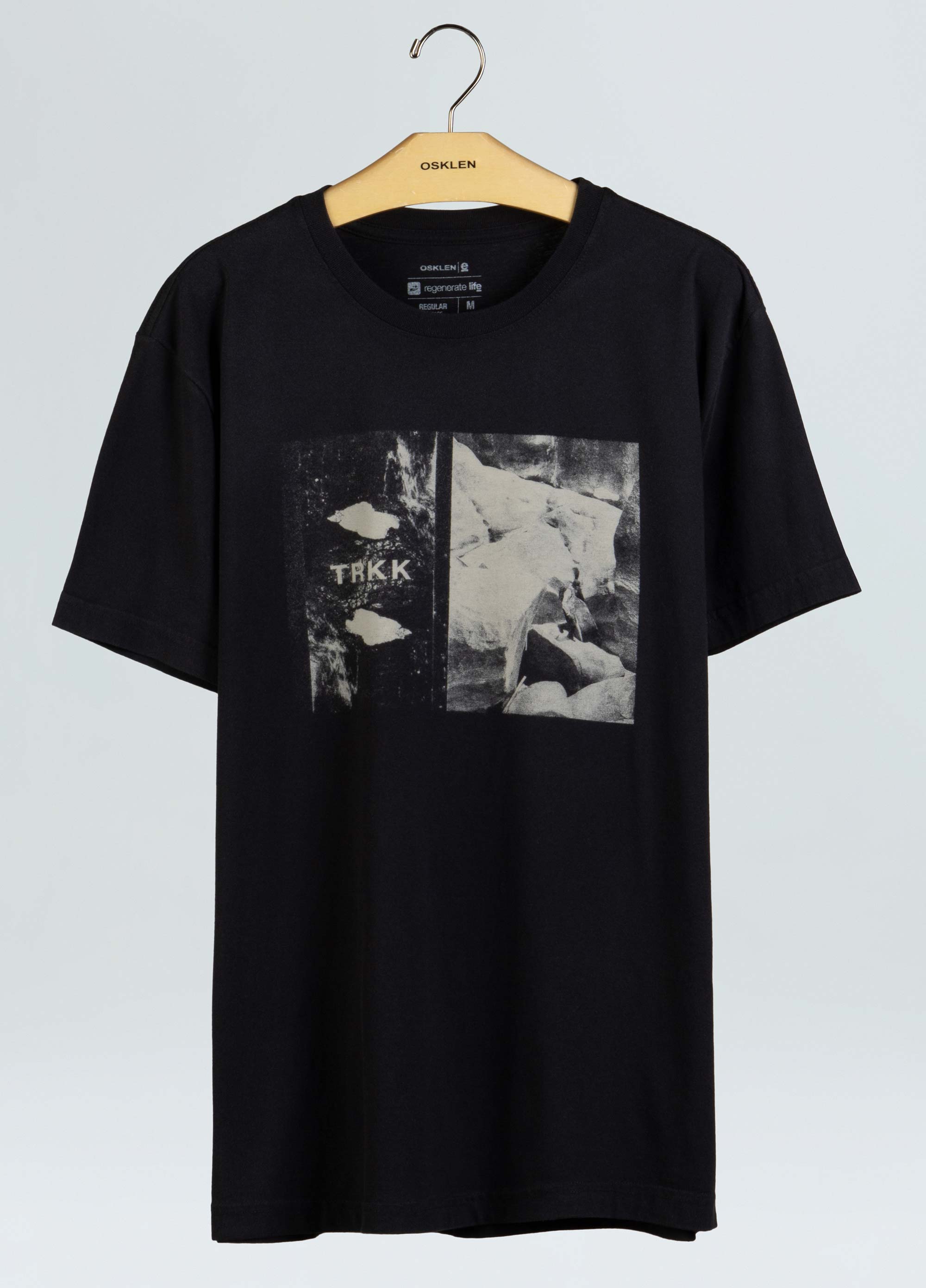 T-shirt vintage  trkk