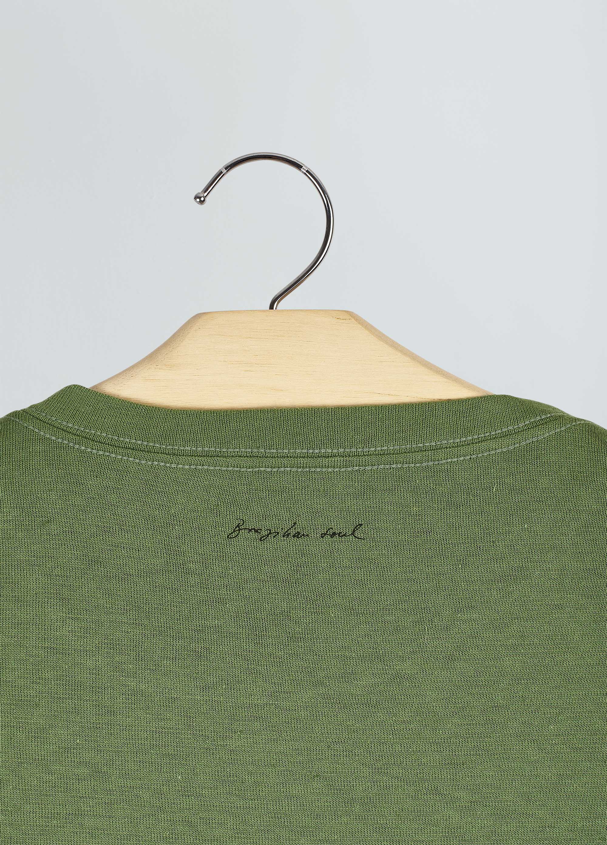 T-shirt  oxossi