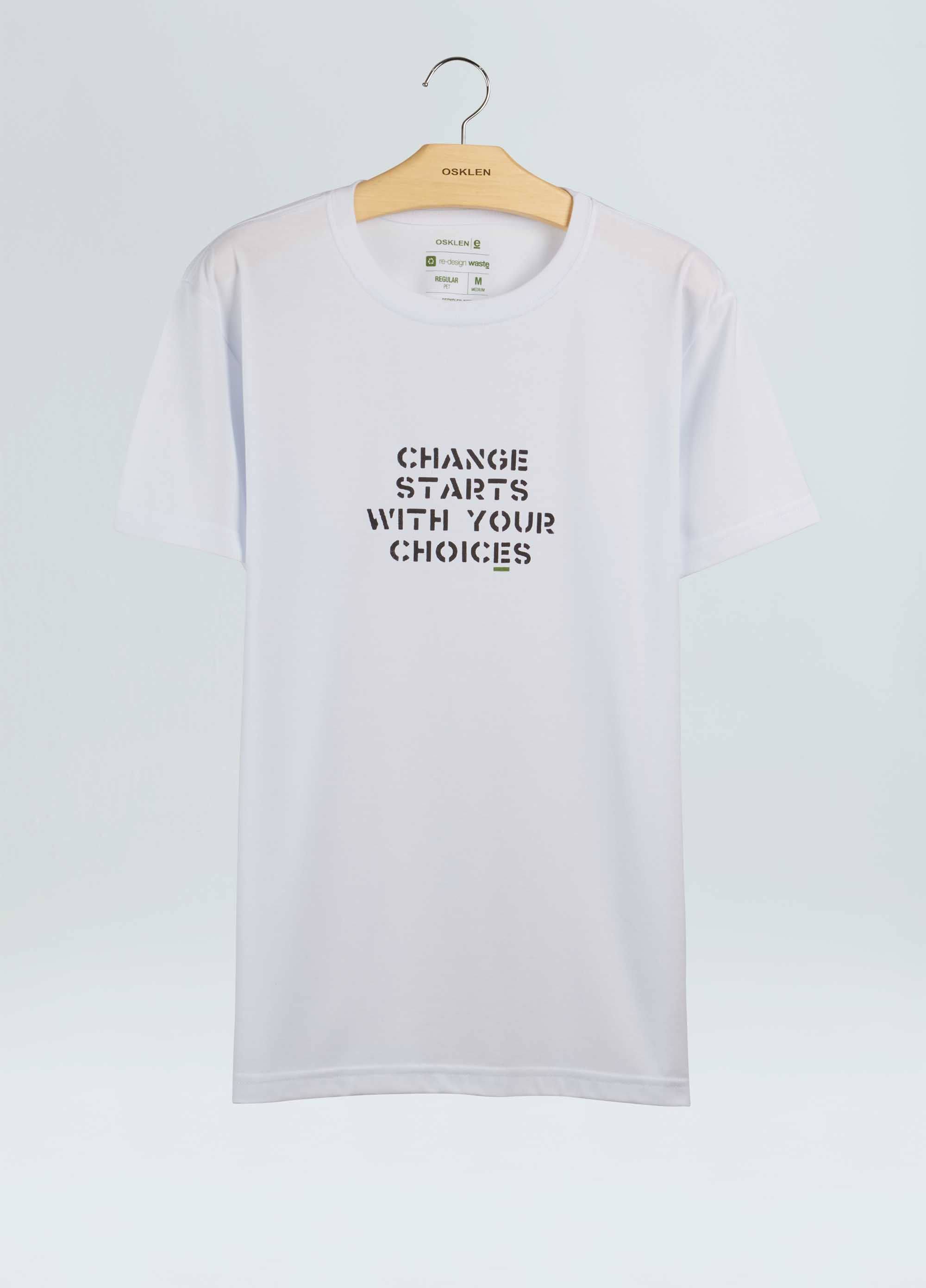 T-shirt pet activism