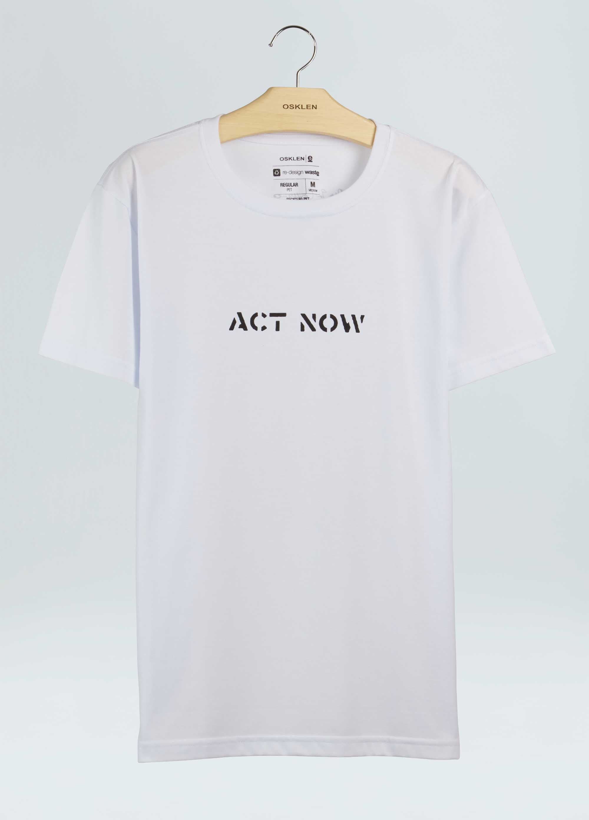 T-shirt pet manifesto