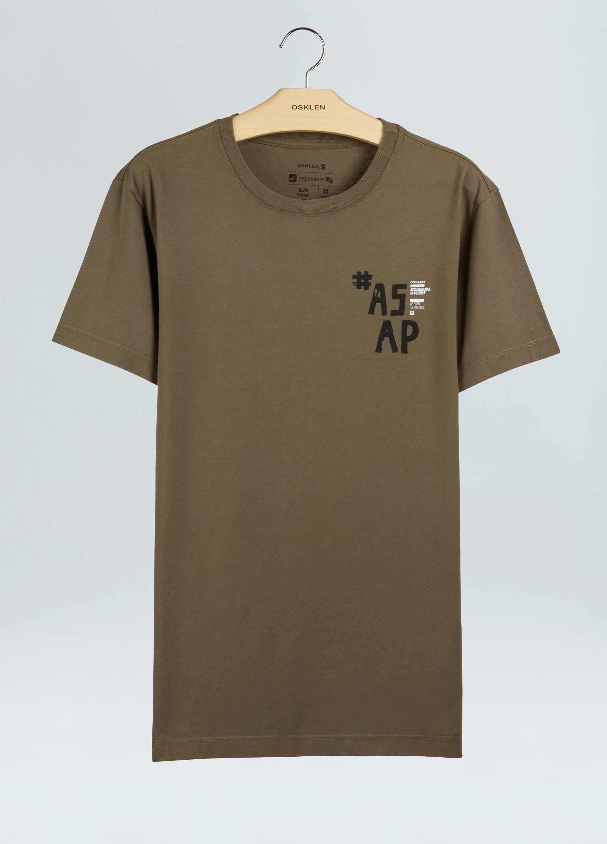 T-shirt vintage asap