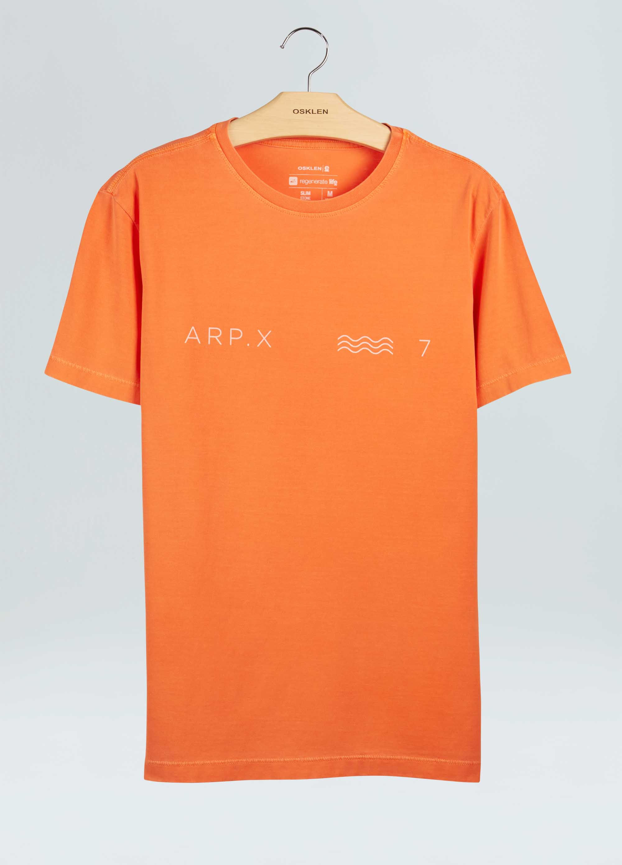 T-shirt stone arpx