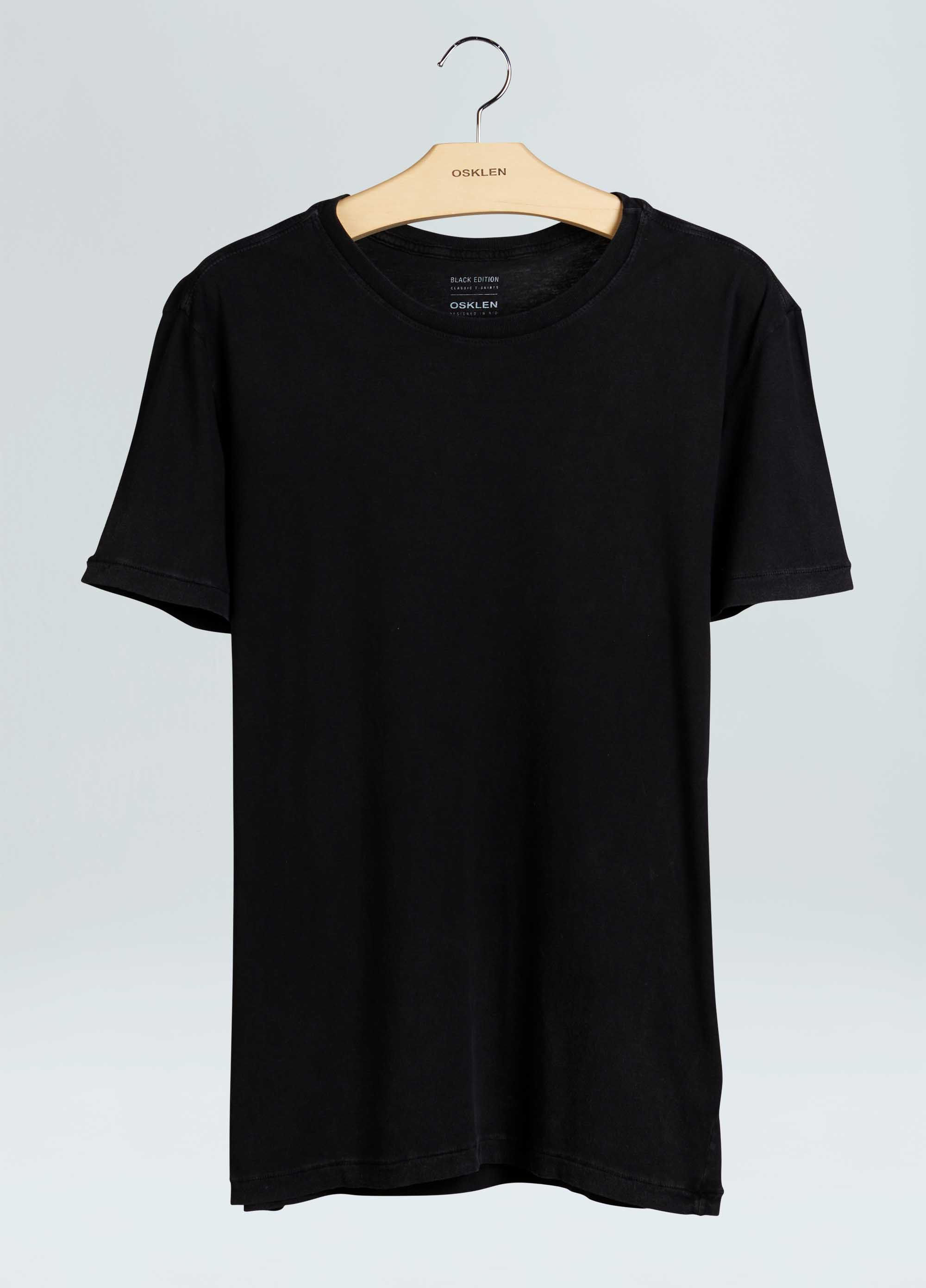 T-shirt black edition II