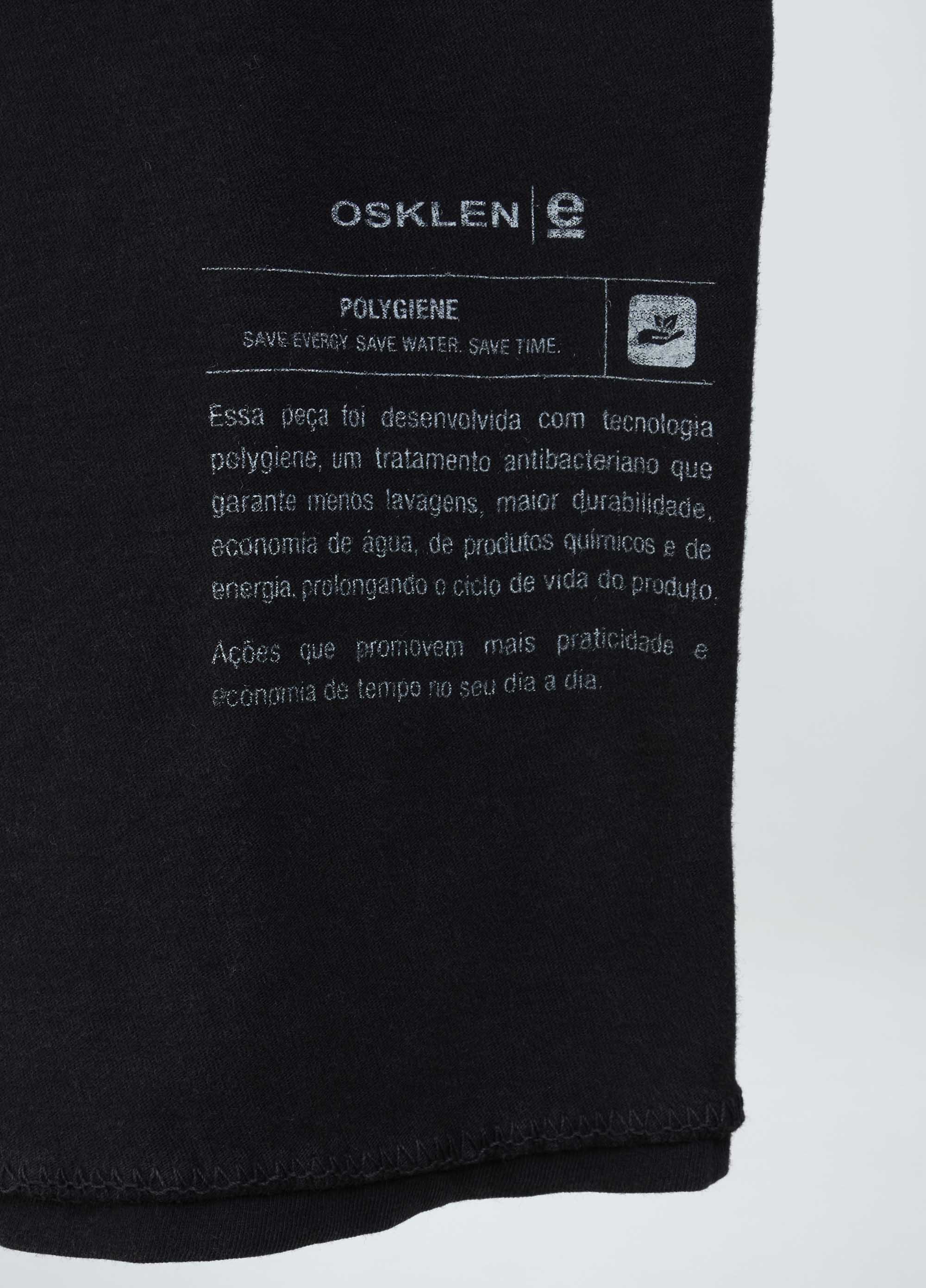 T-shirt black edition II