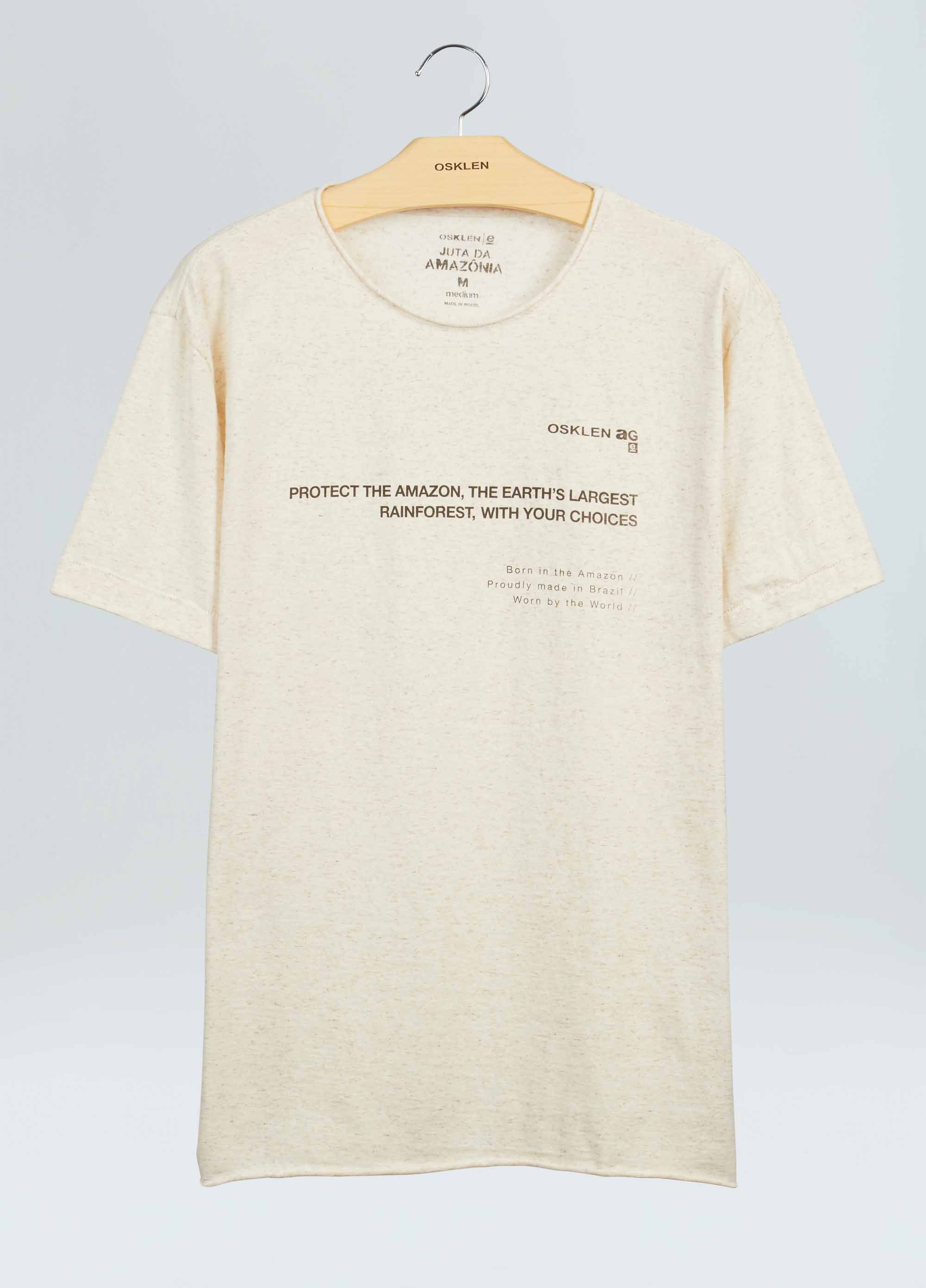 T-shirt  ag
