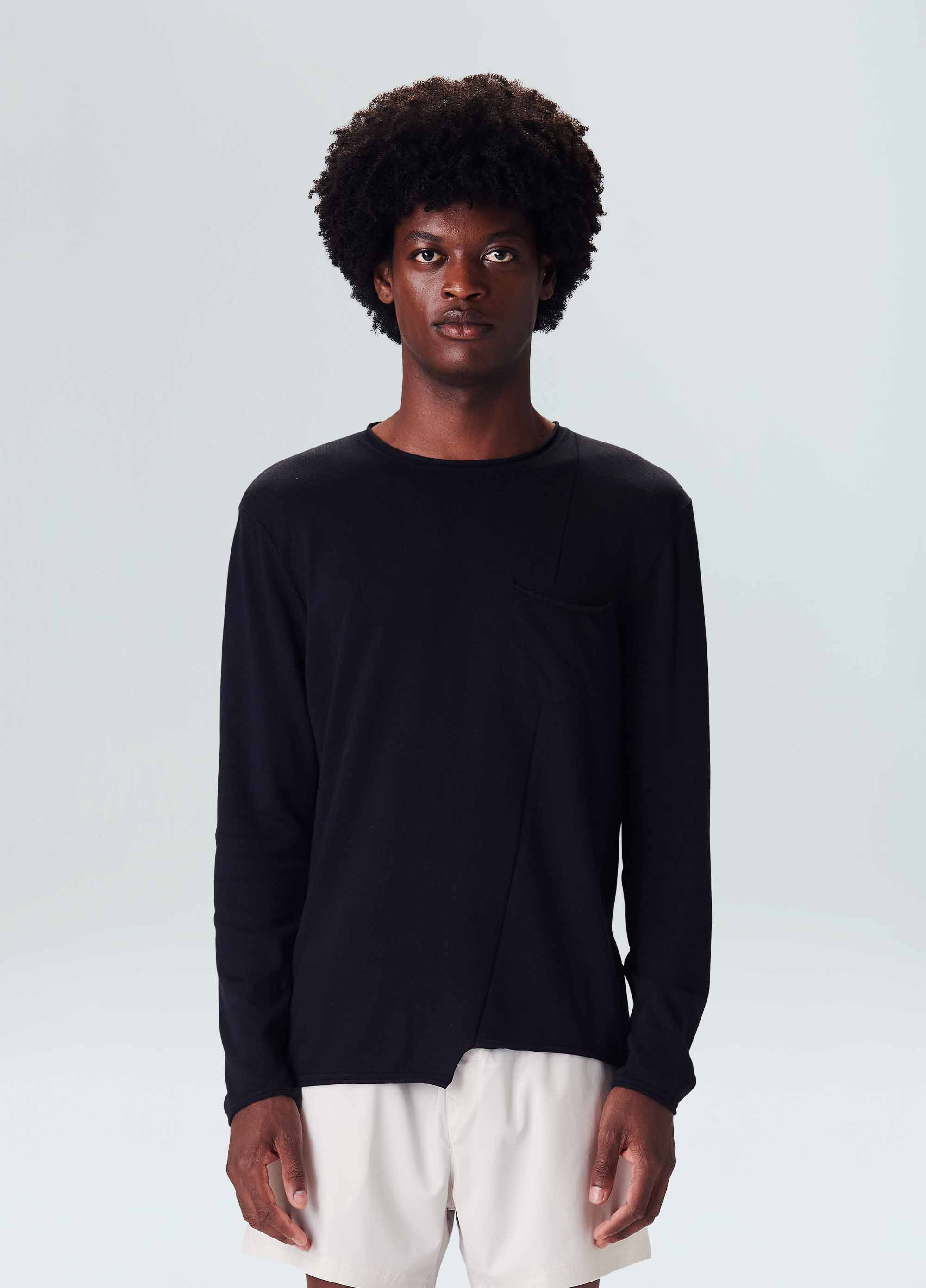 Sweater soft cotton