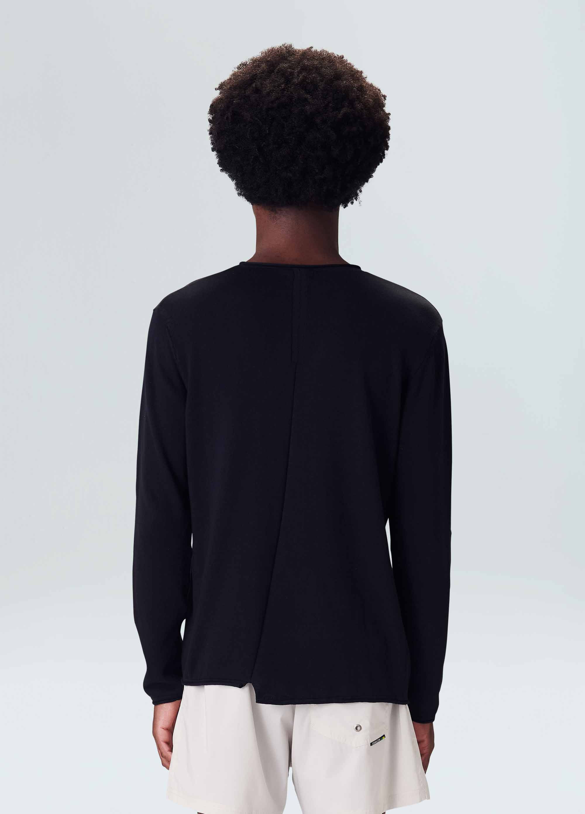 Sweater soft cotton