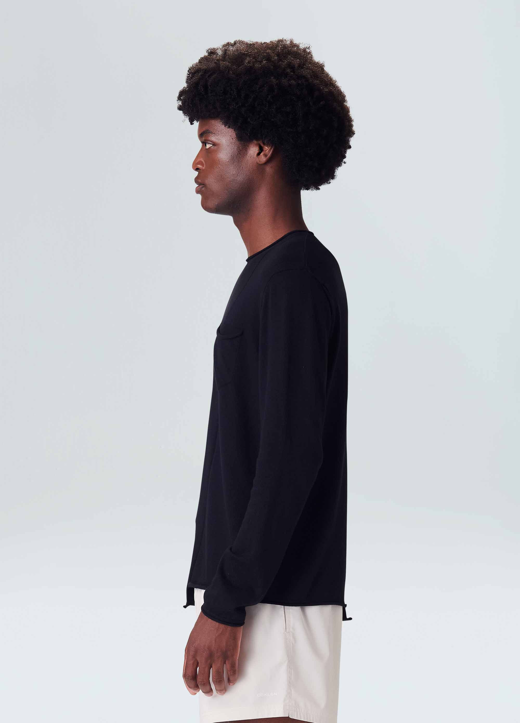 Sweater soft cotton