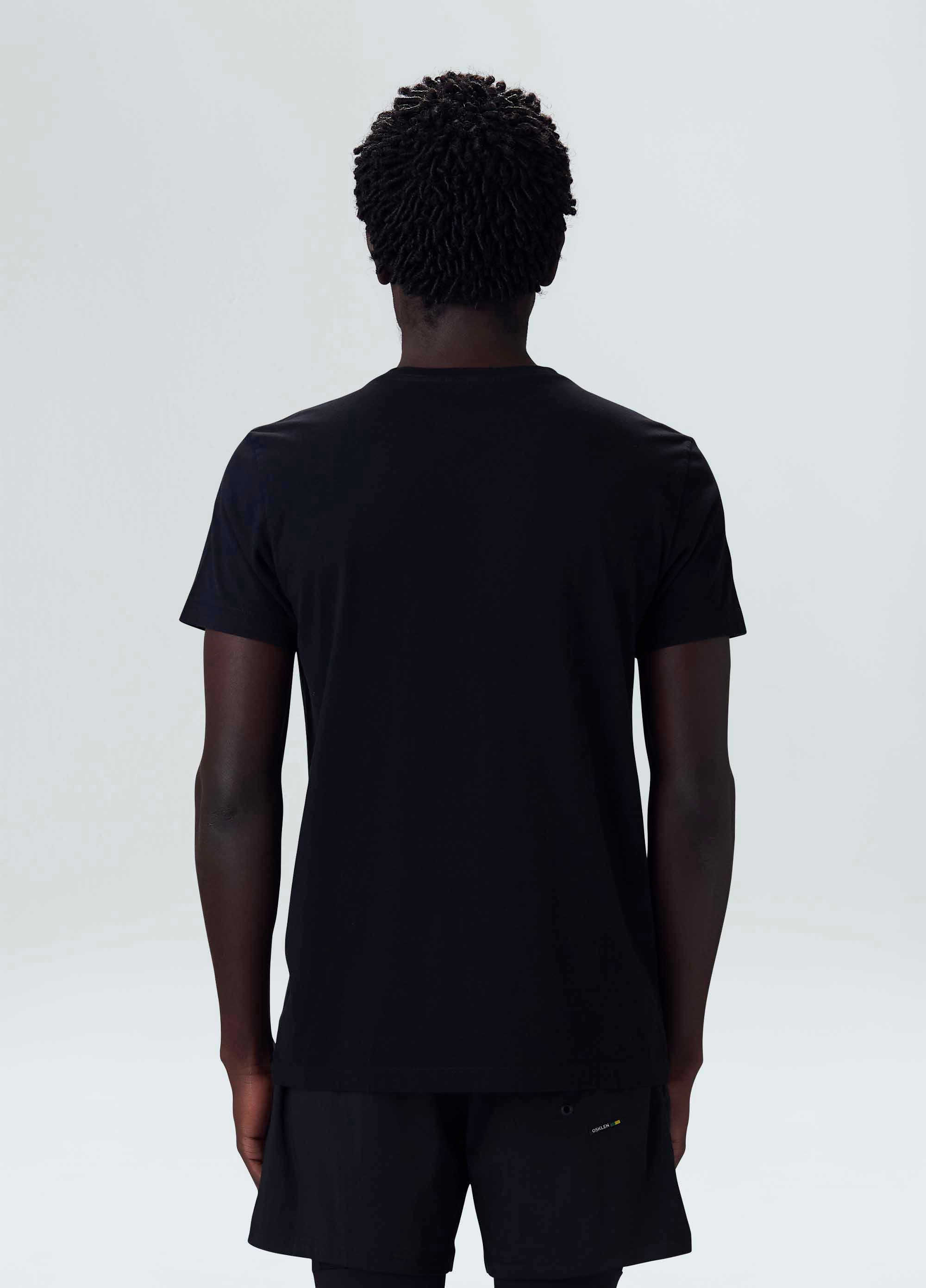 T-shirt vintage trkk roots