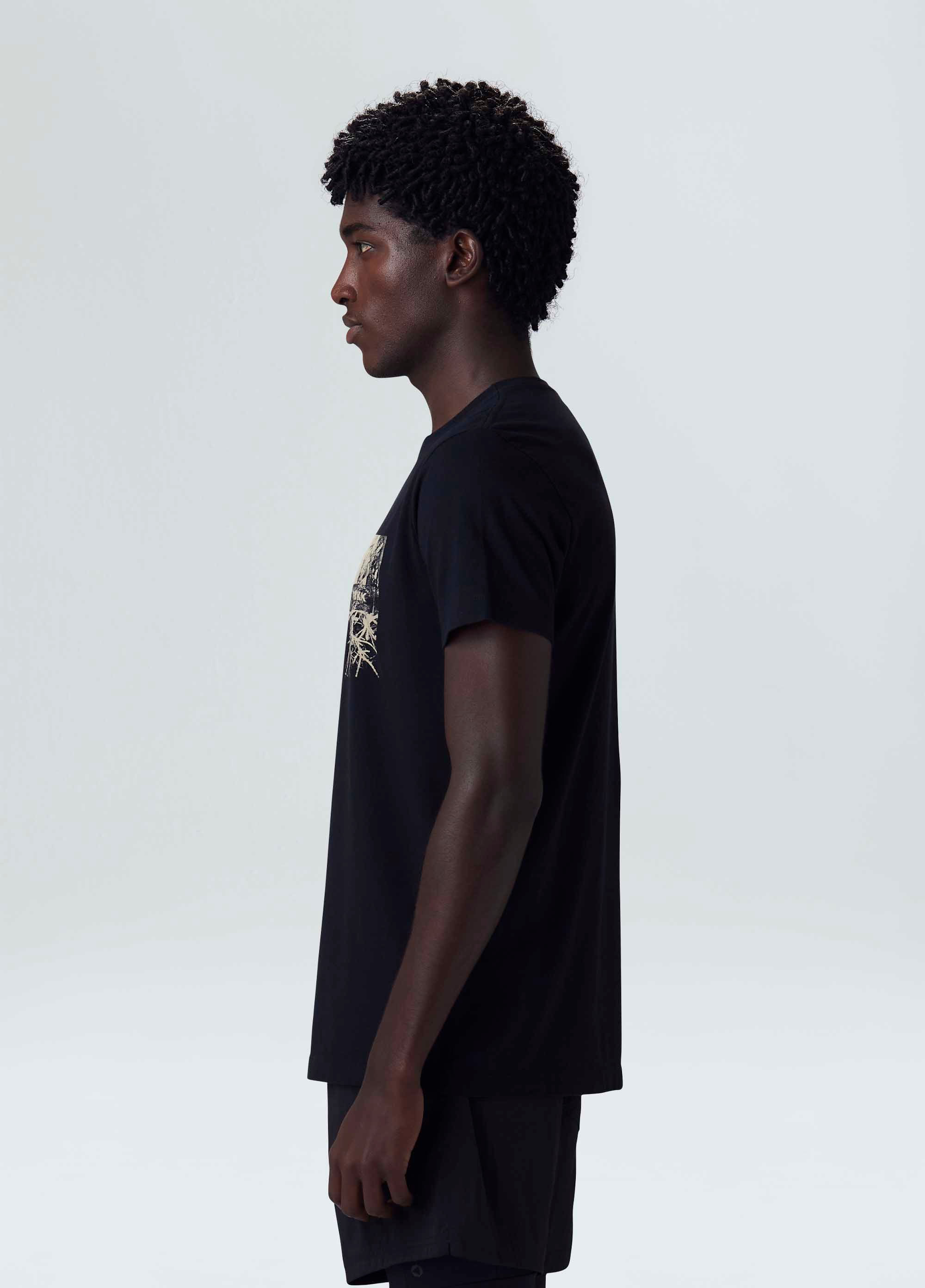 T-shirt vintage trkk roots