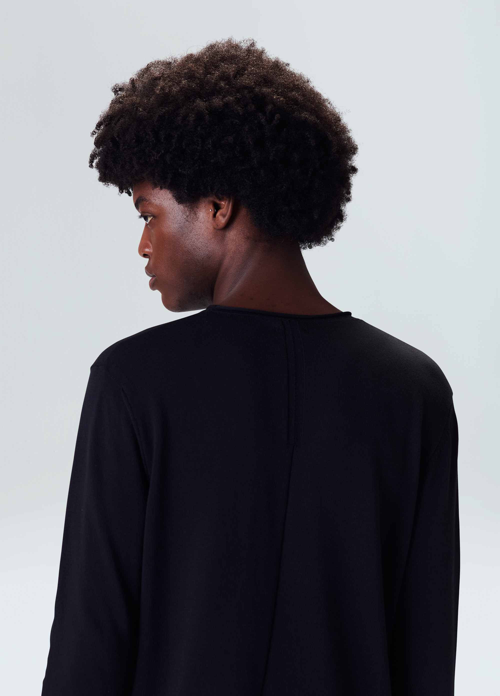 Sweater soft cotton