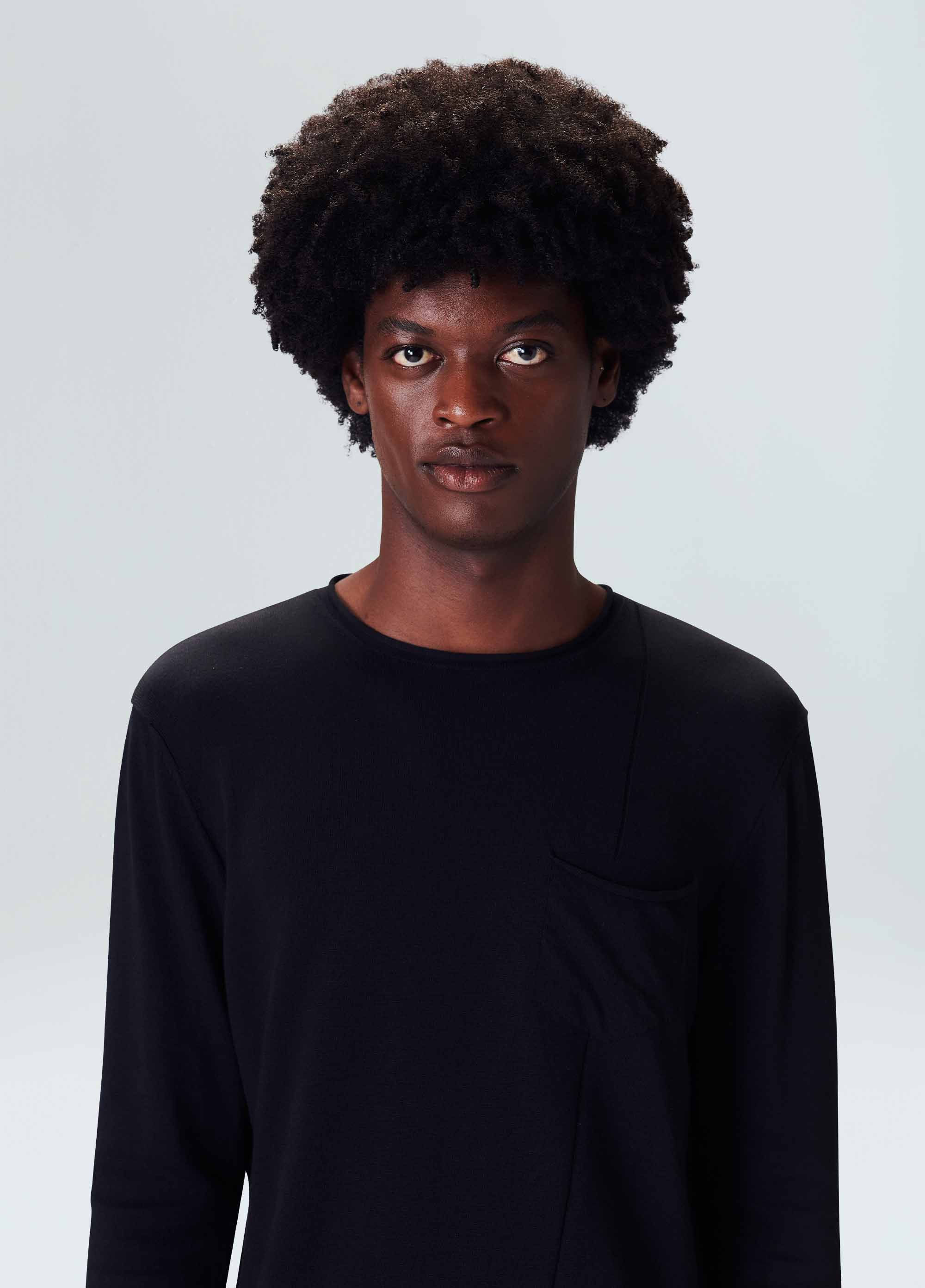 Sweater soft cotton