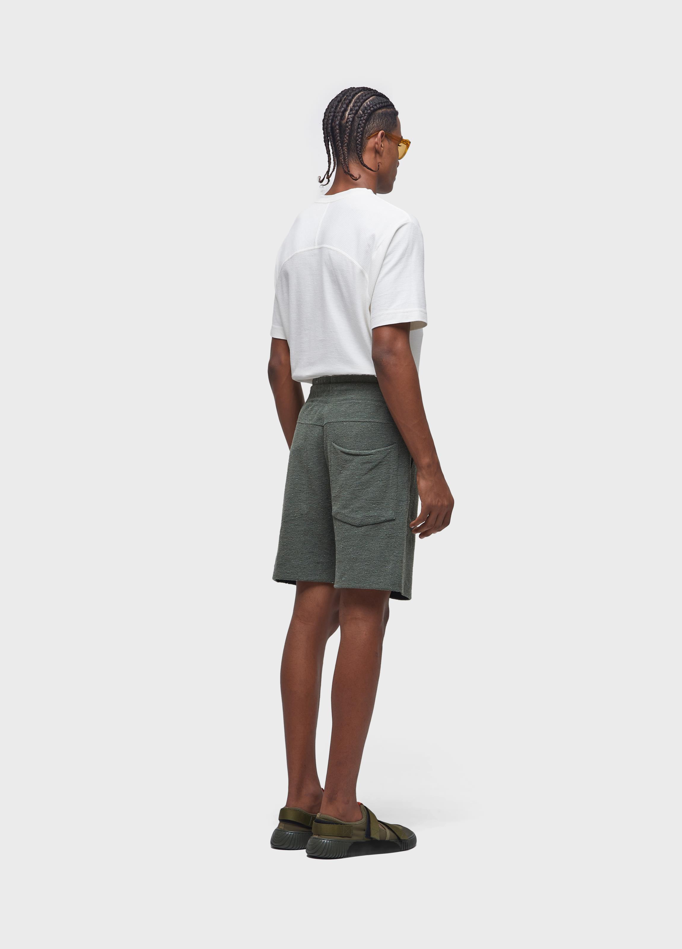 Bermuda double eco colors