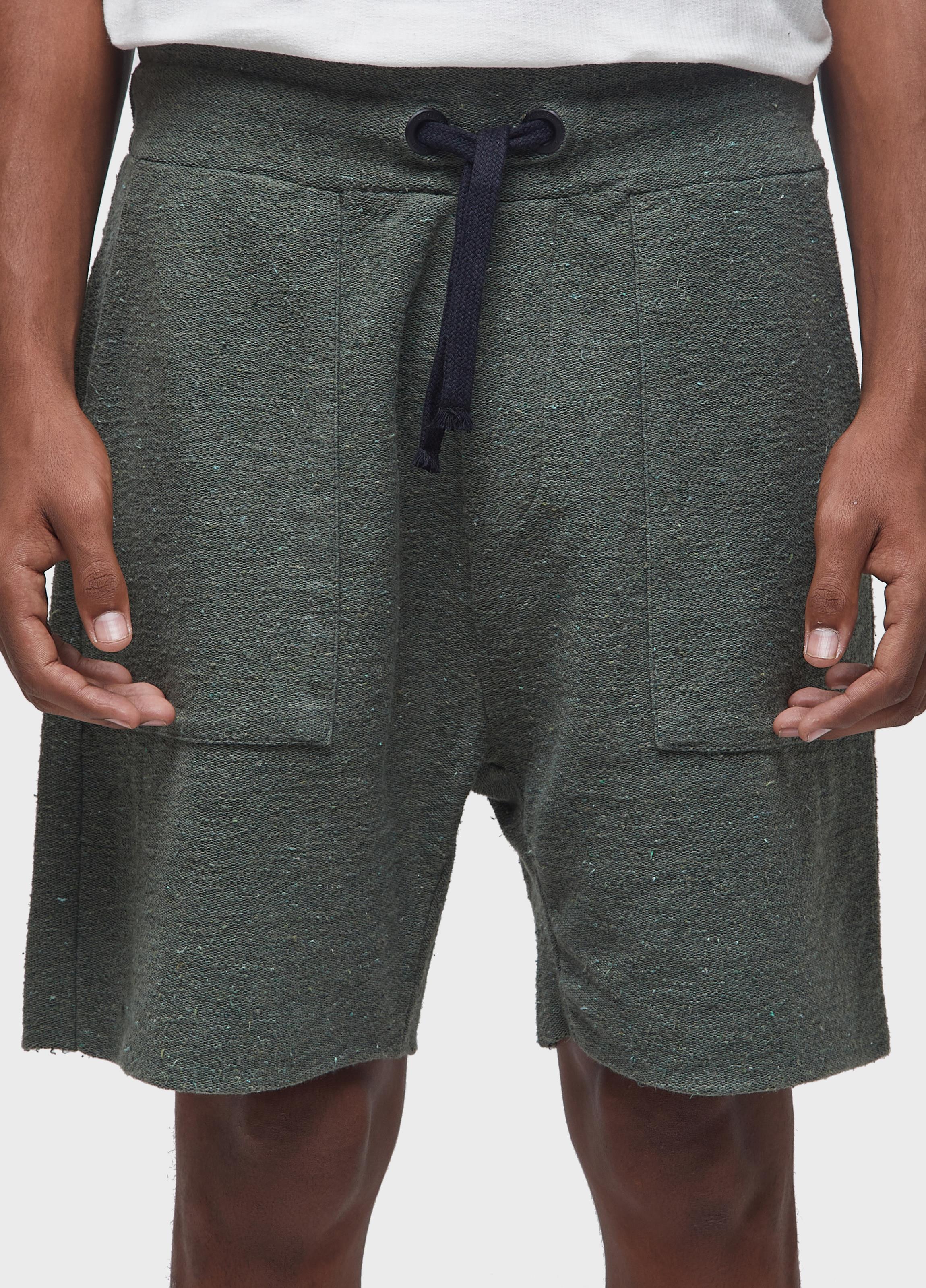 Bermuda double eco colors