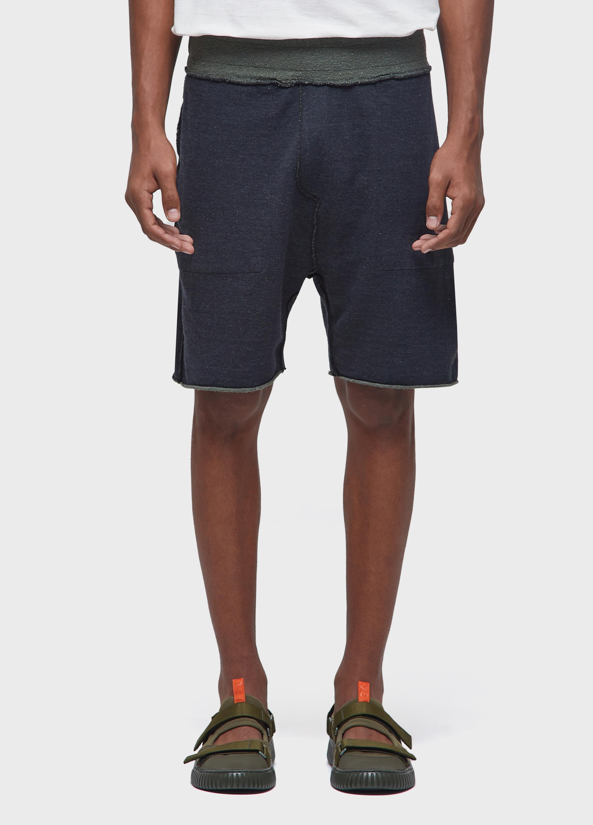 Bermuda double eco colors