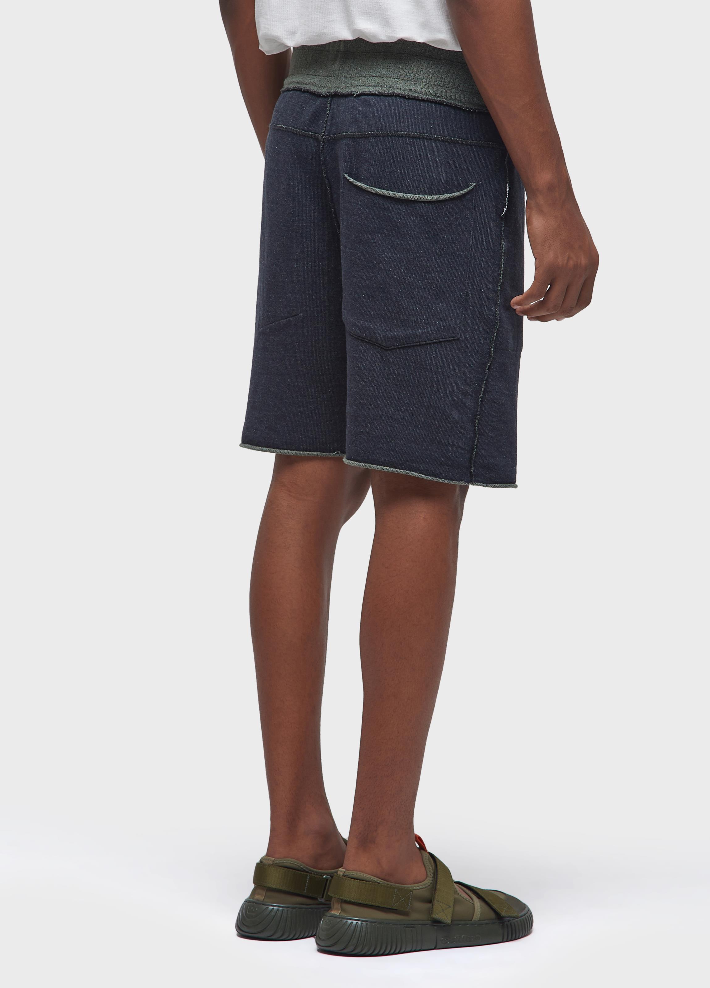 Bermuda double eco colors