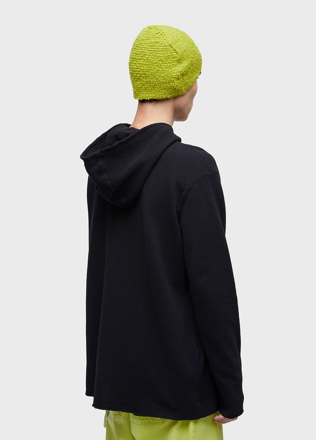 Agasalho hoodie rustic light