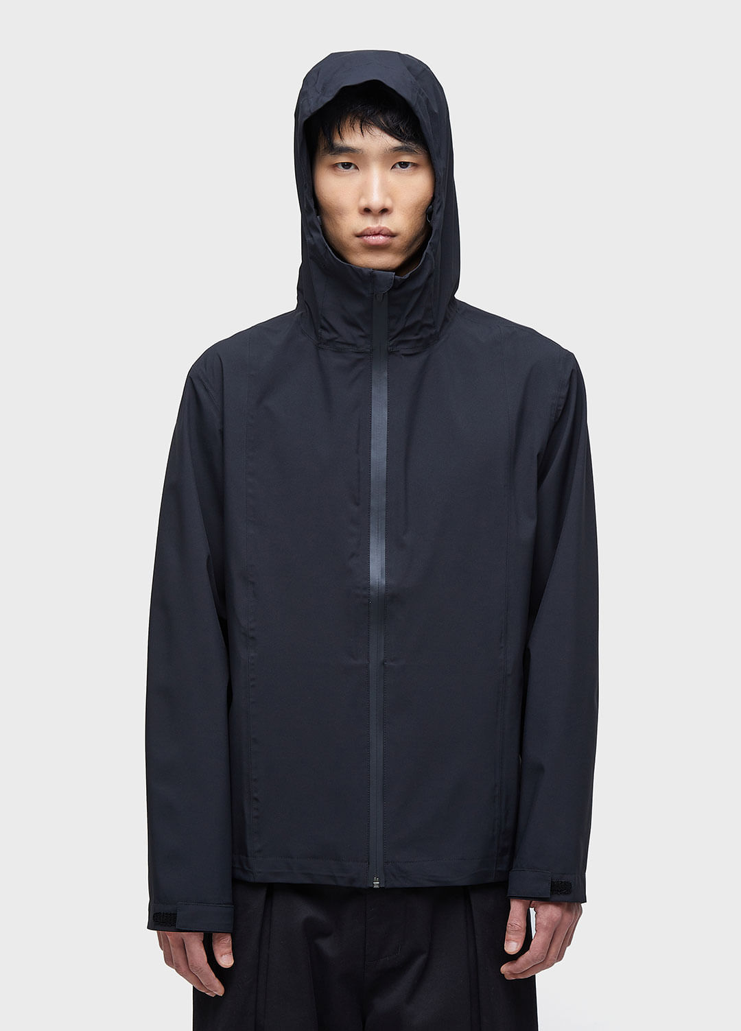 Jaqueta weather trkk