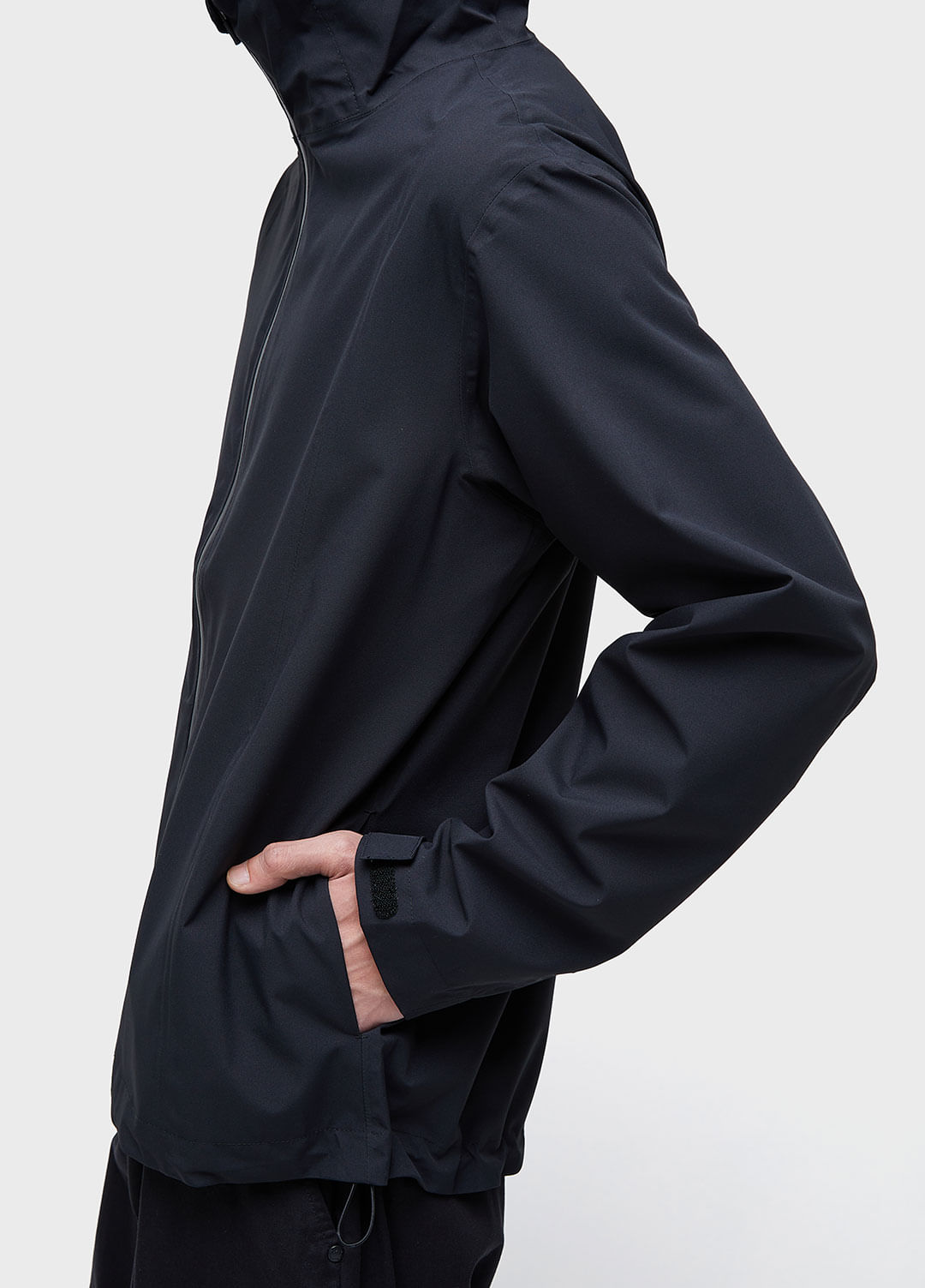 Jaqueta weather trkk