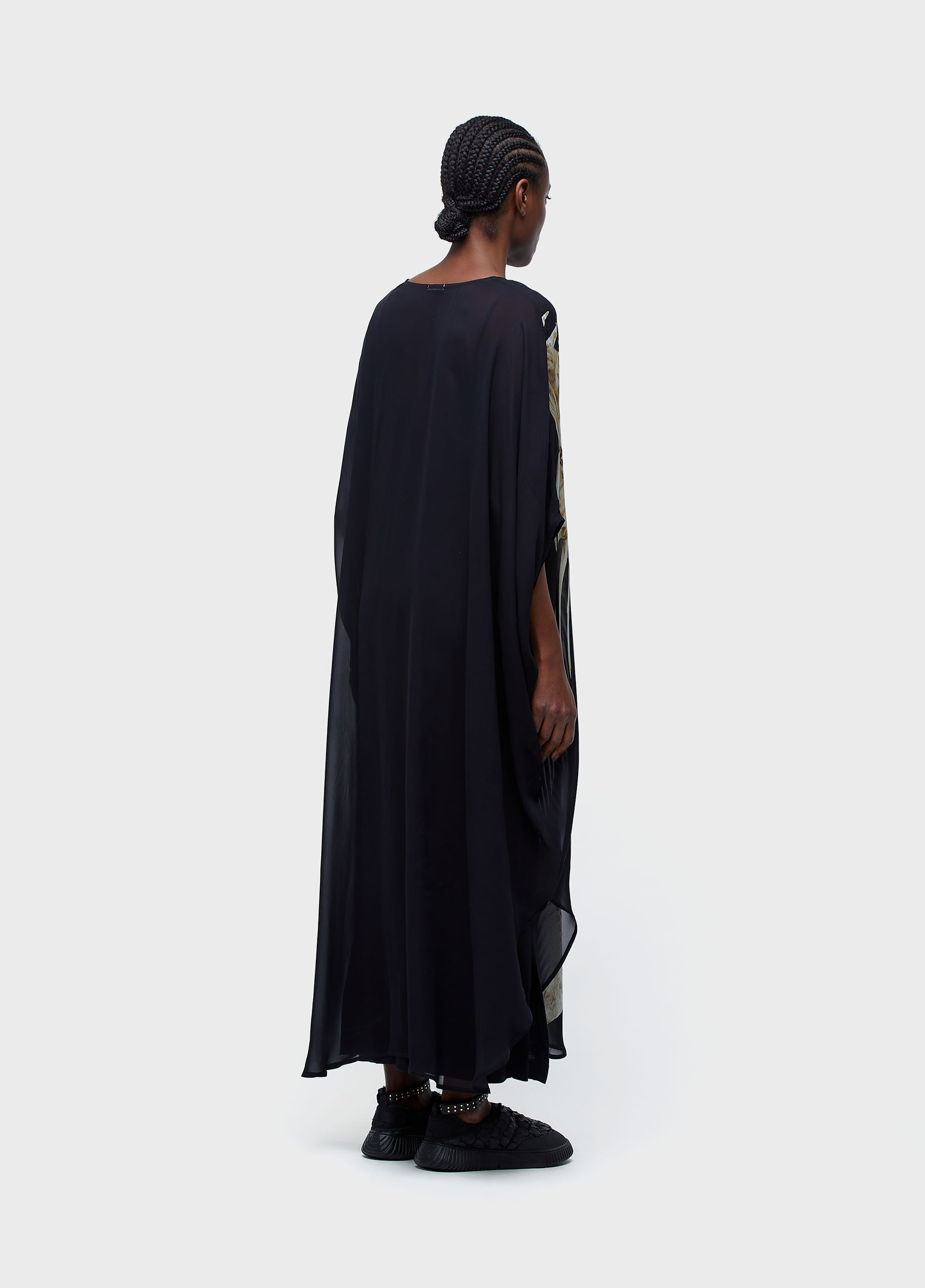 Kaftan pirarucu