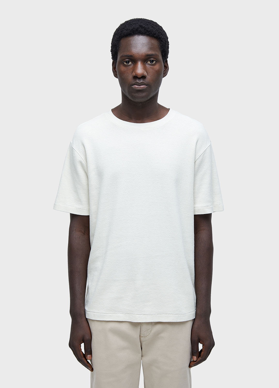 T-shirt double tree e
