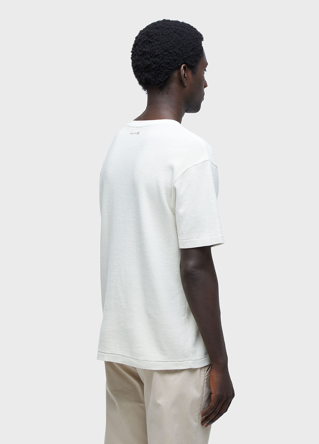 T-shirt double tree e