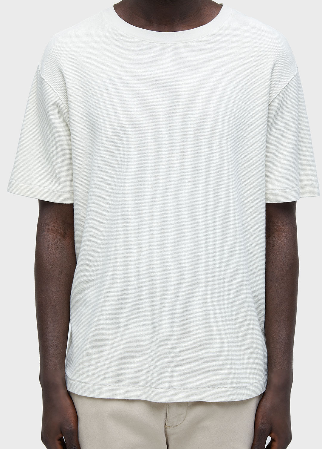 T-shirt double tree e