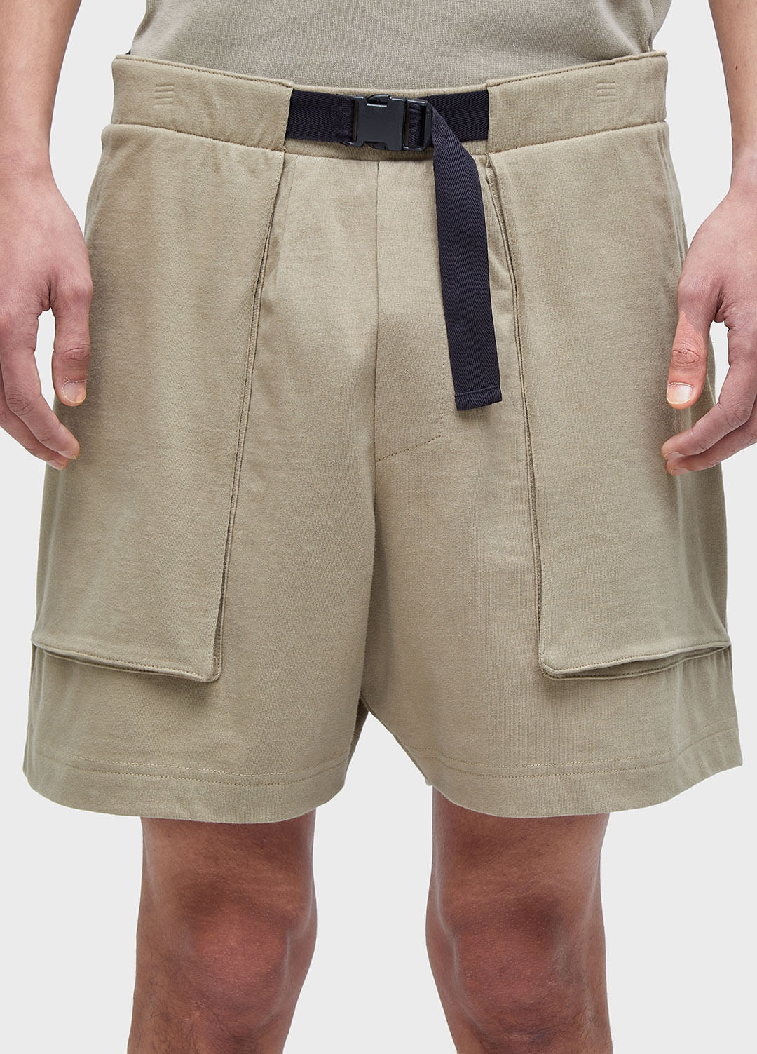 Bermuda travel jersey