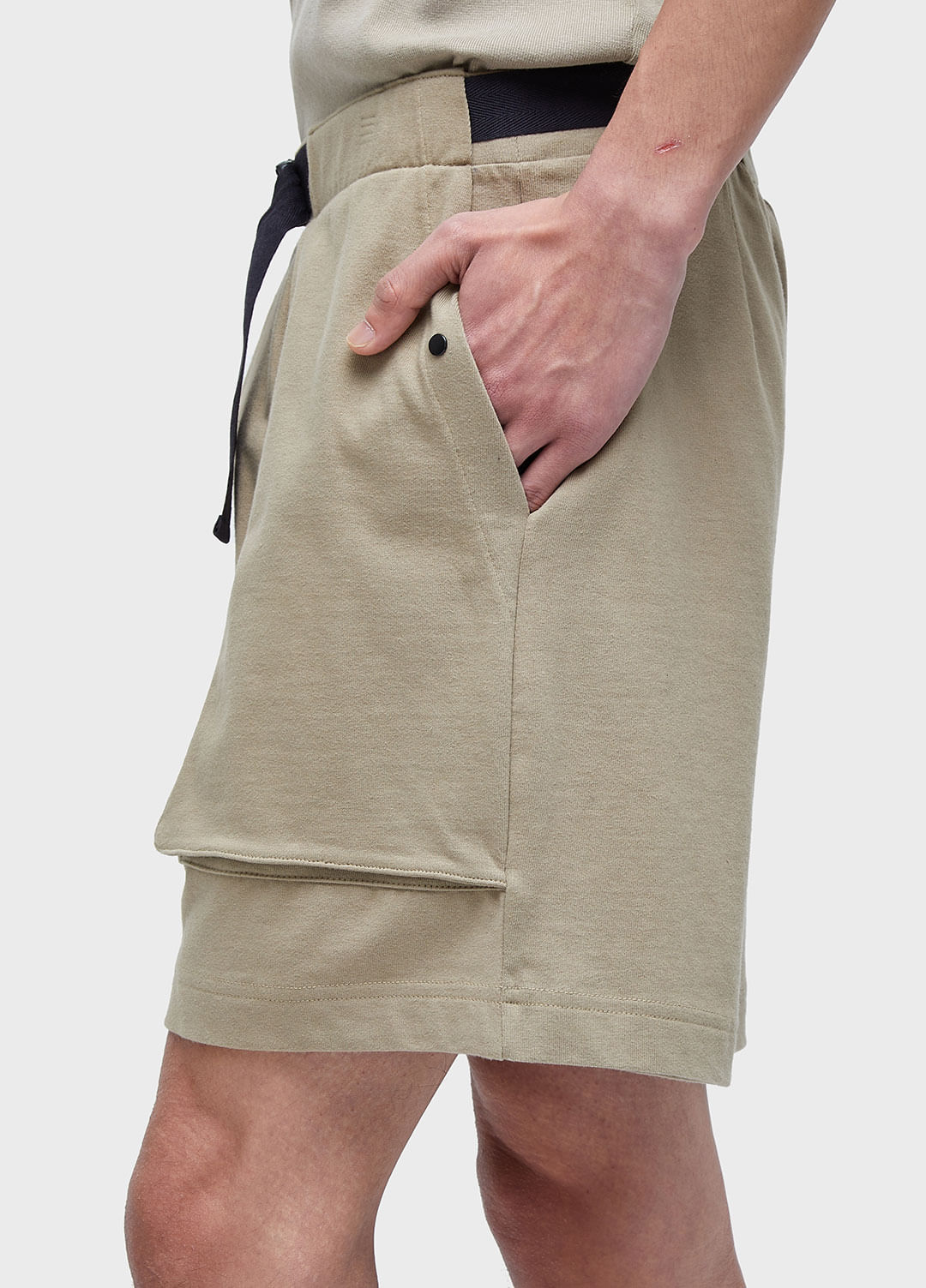 Bermuda travel jersey