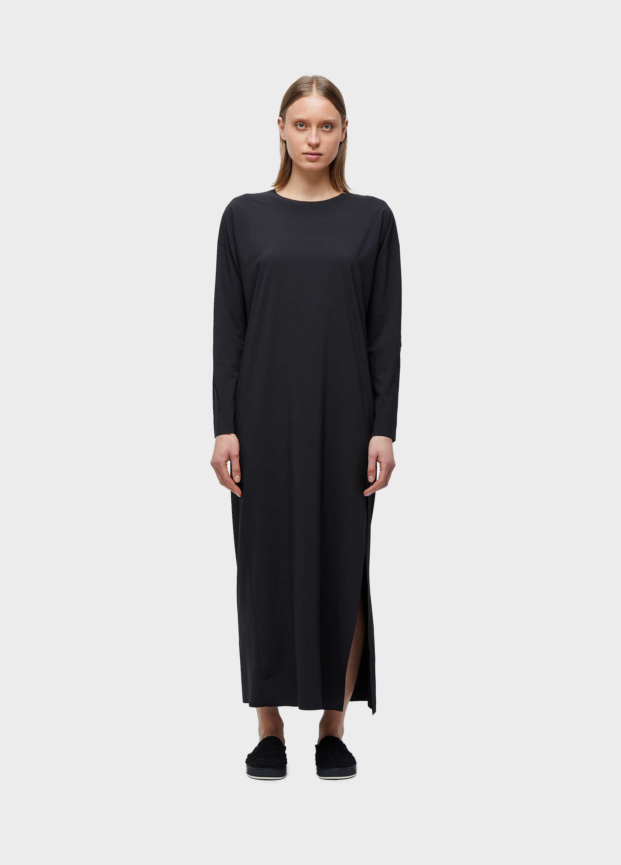 Vestido superlight