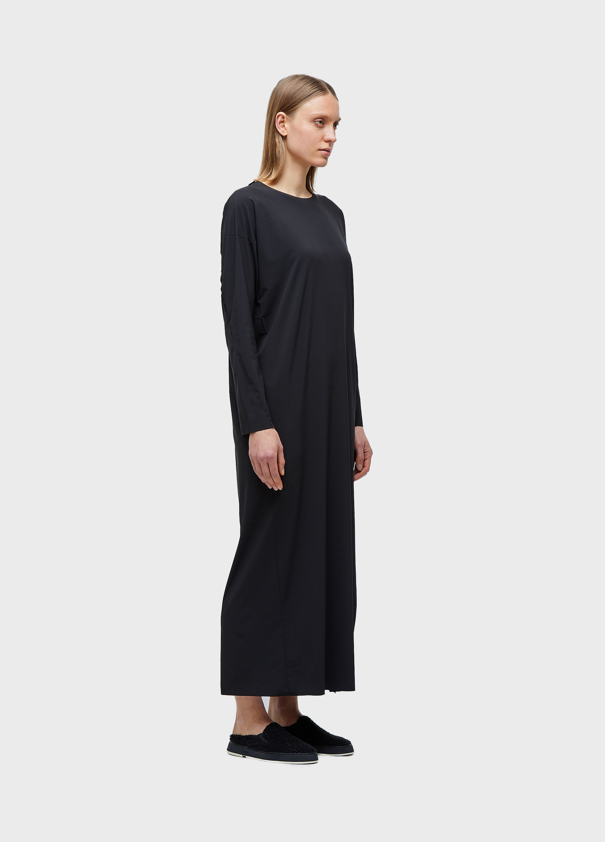 Vestido superlight