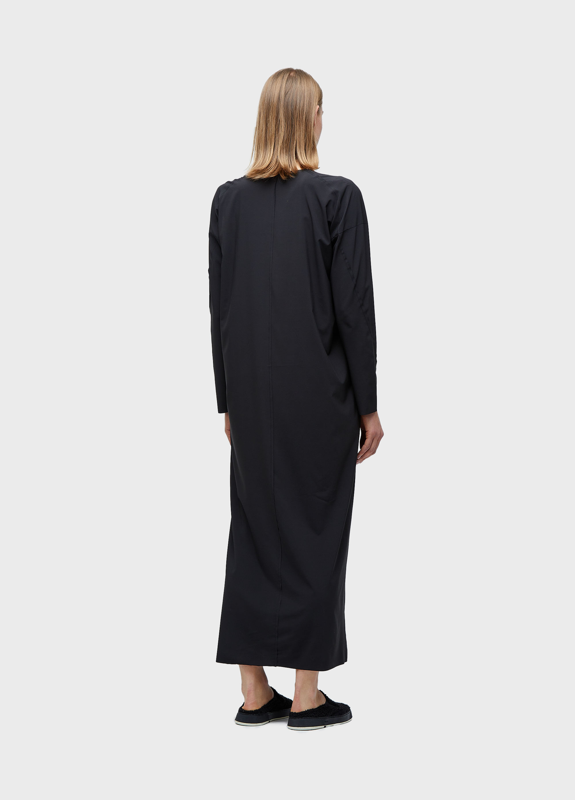 Vestido superlight