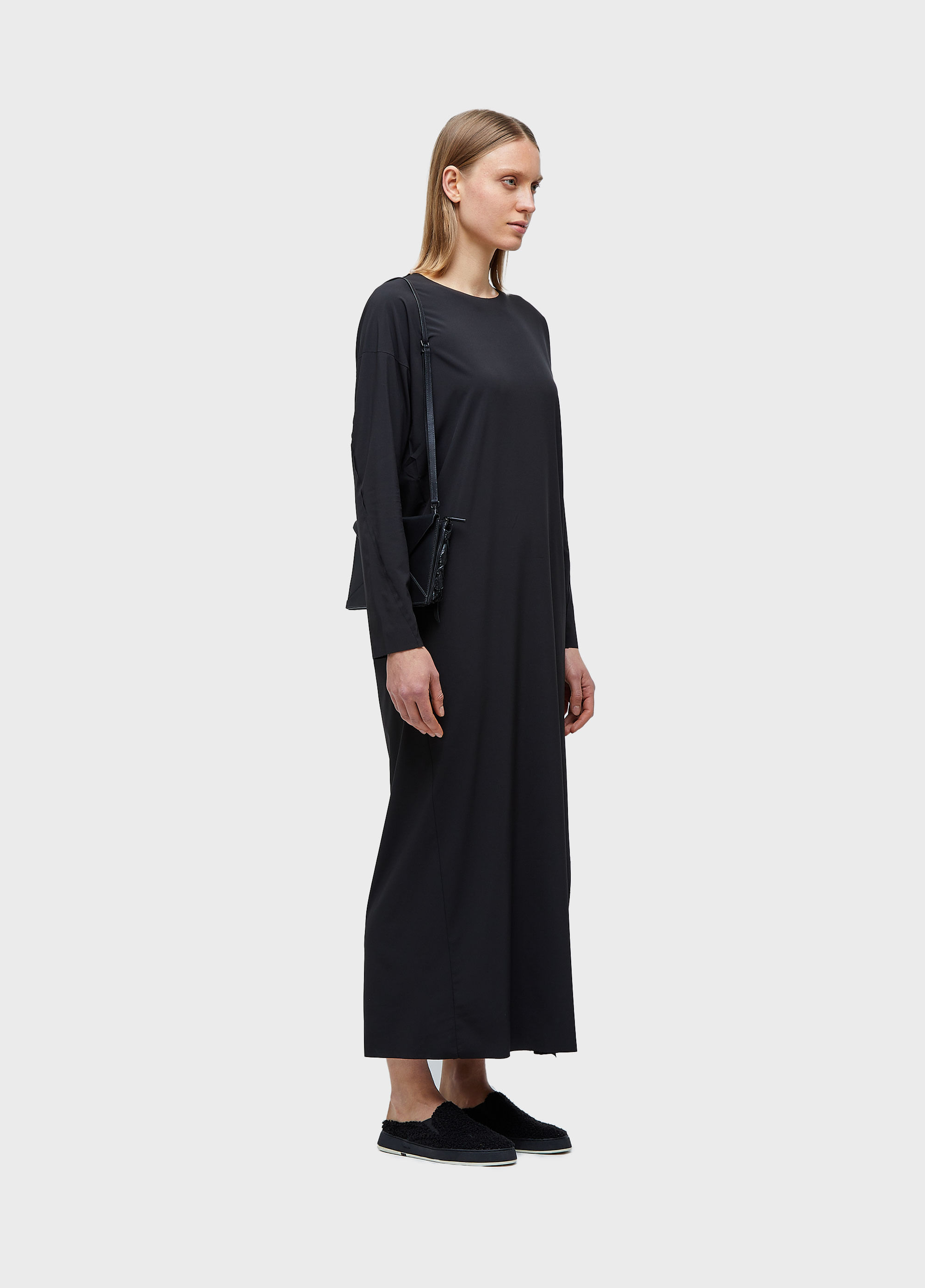 Vestido superlight