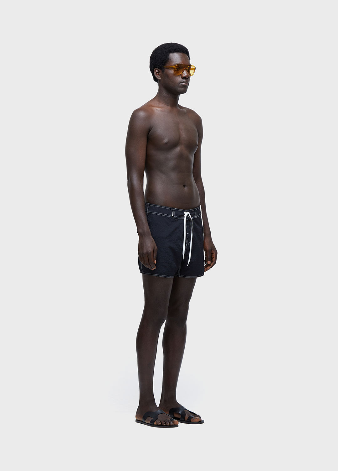 Short surf mavericks