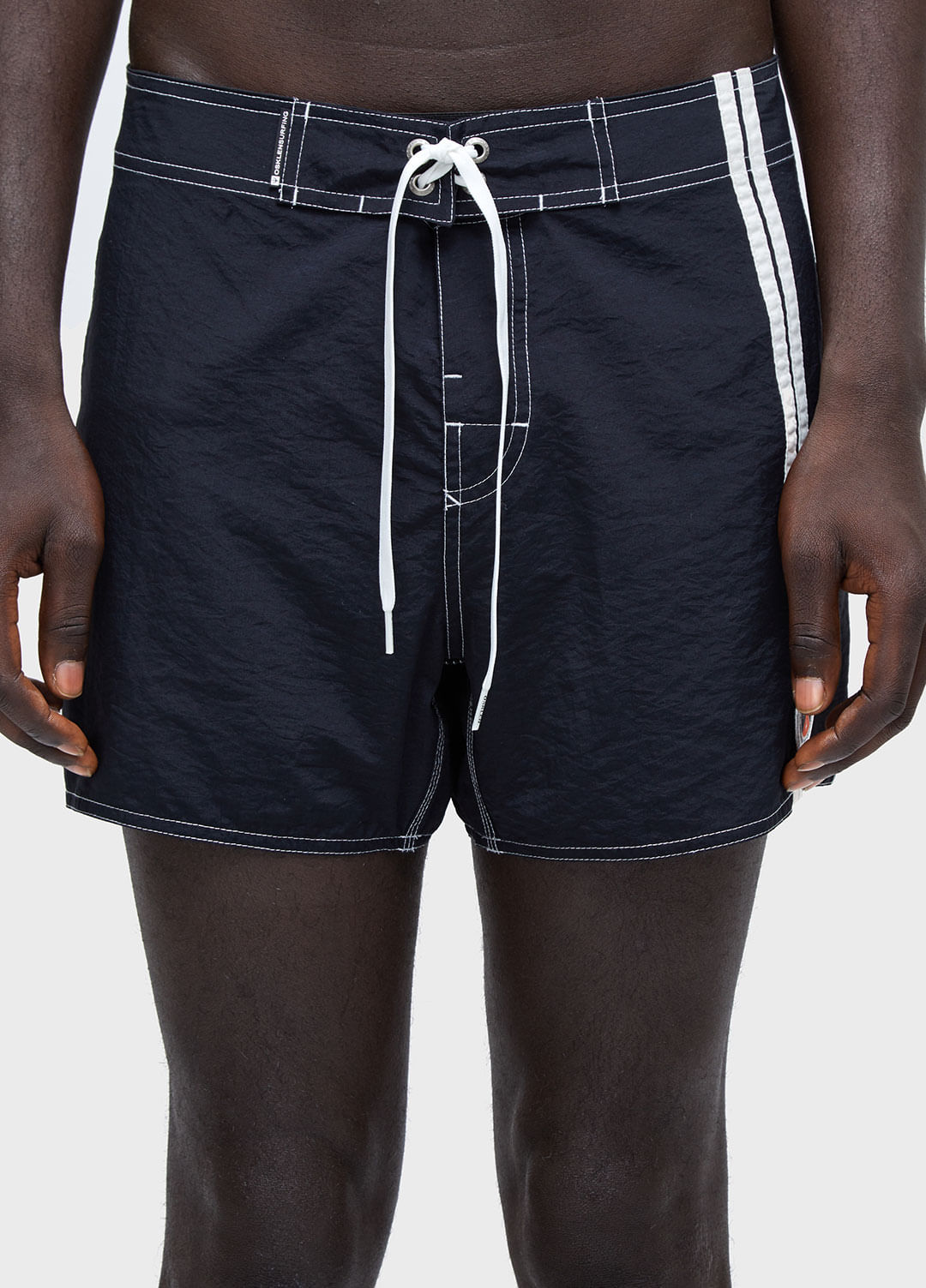 Short surf mavericks