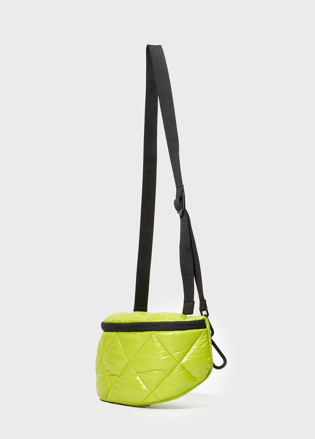 Bolsa pochete matelassê