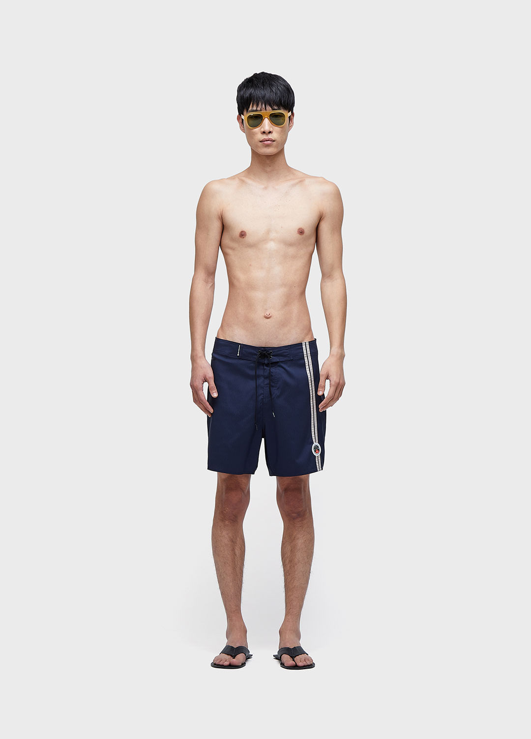 Bermuda surf aquaone new vintage