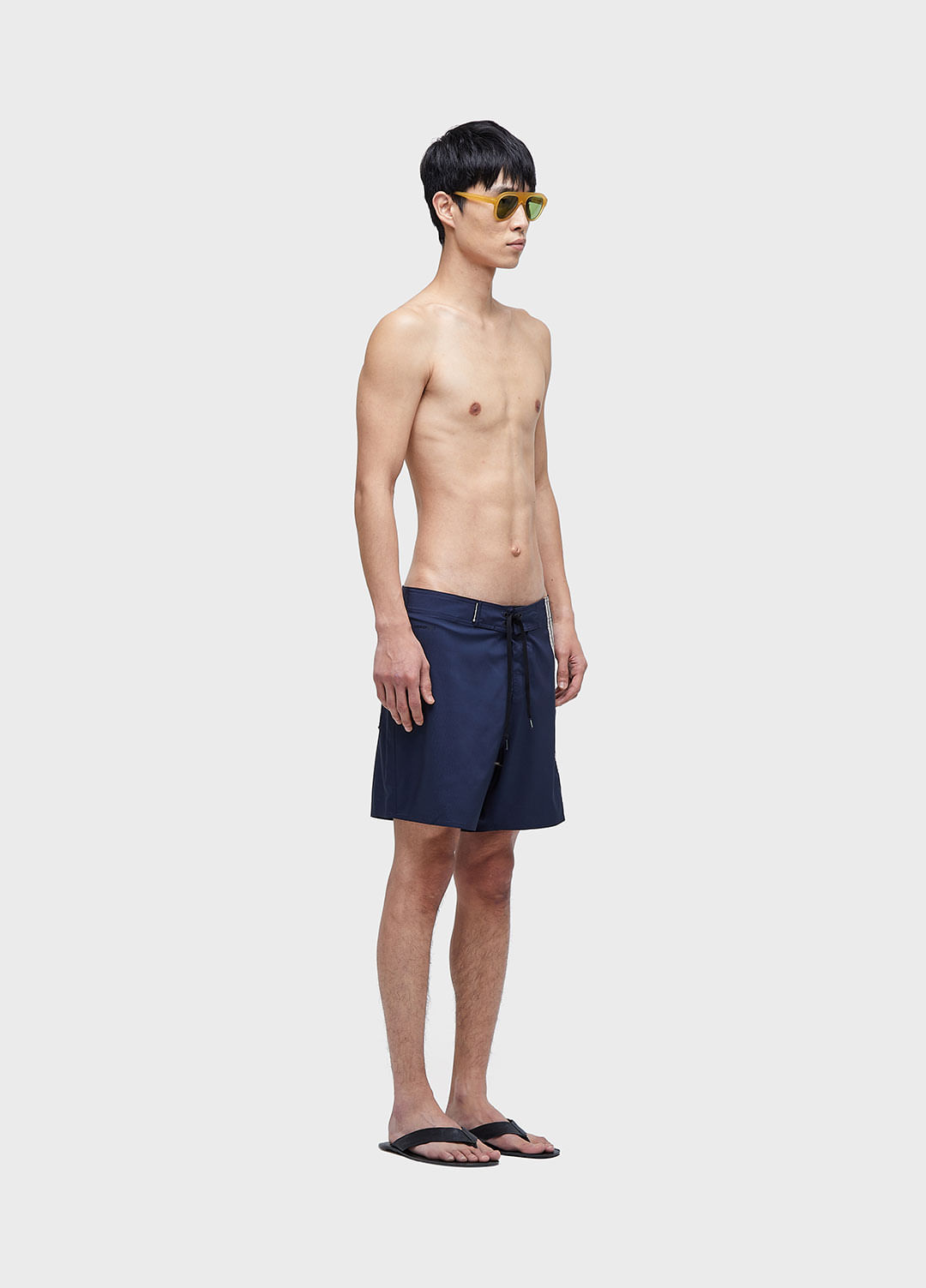 Bermuda surf aquaone new vintage