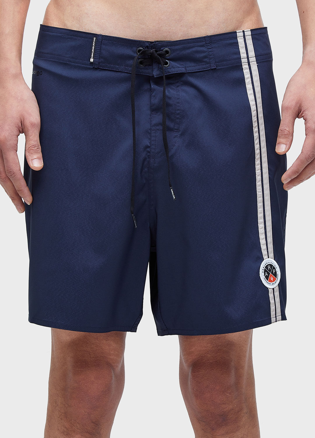 Bermuda surf aquaone new vintage