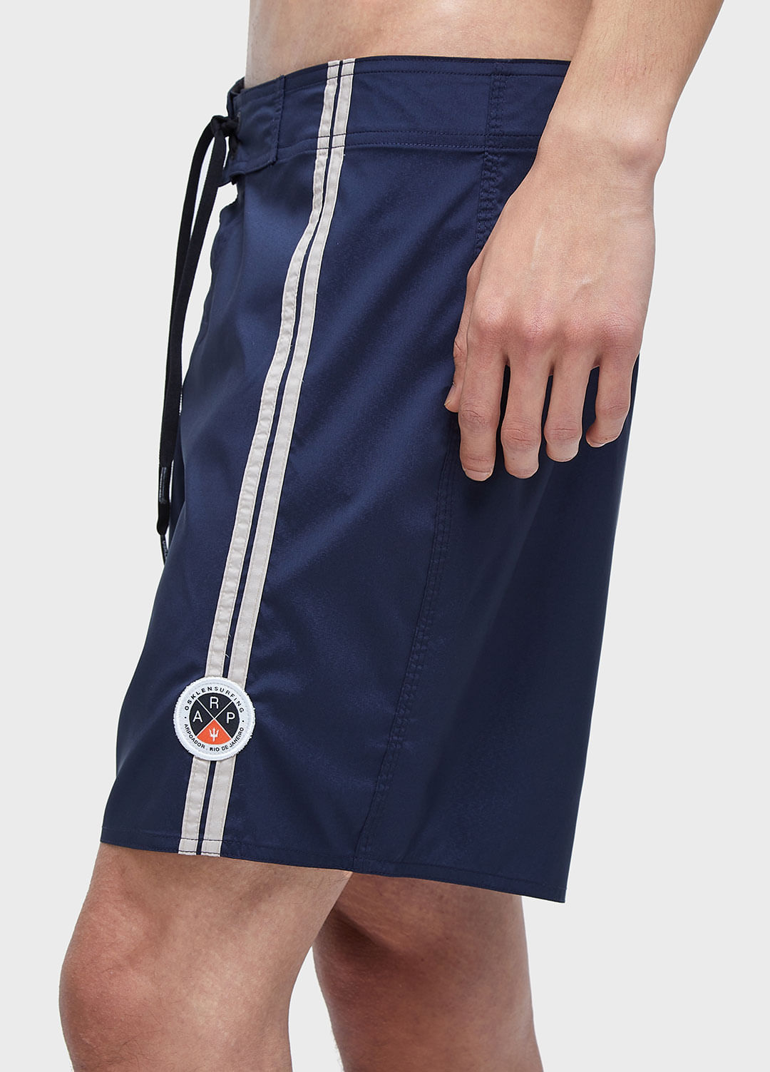 Bermuda surf aquaone new vintage