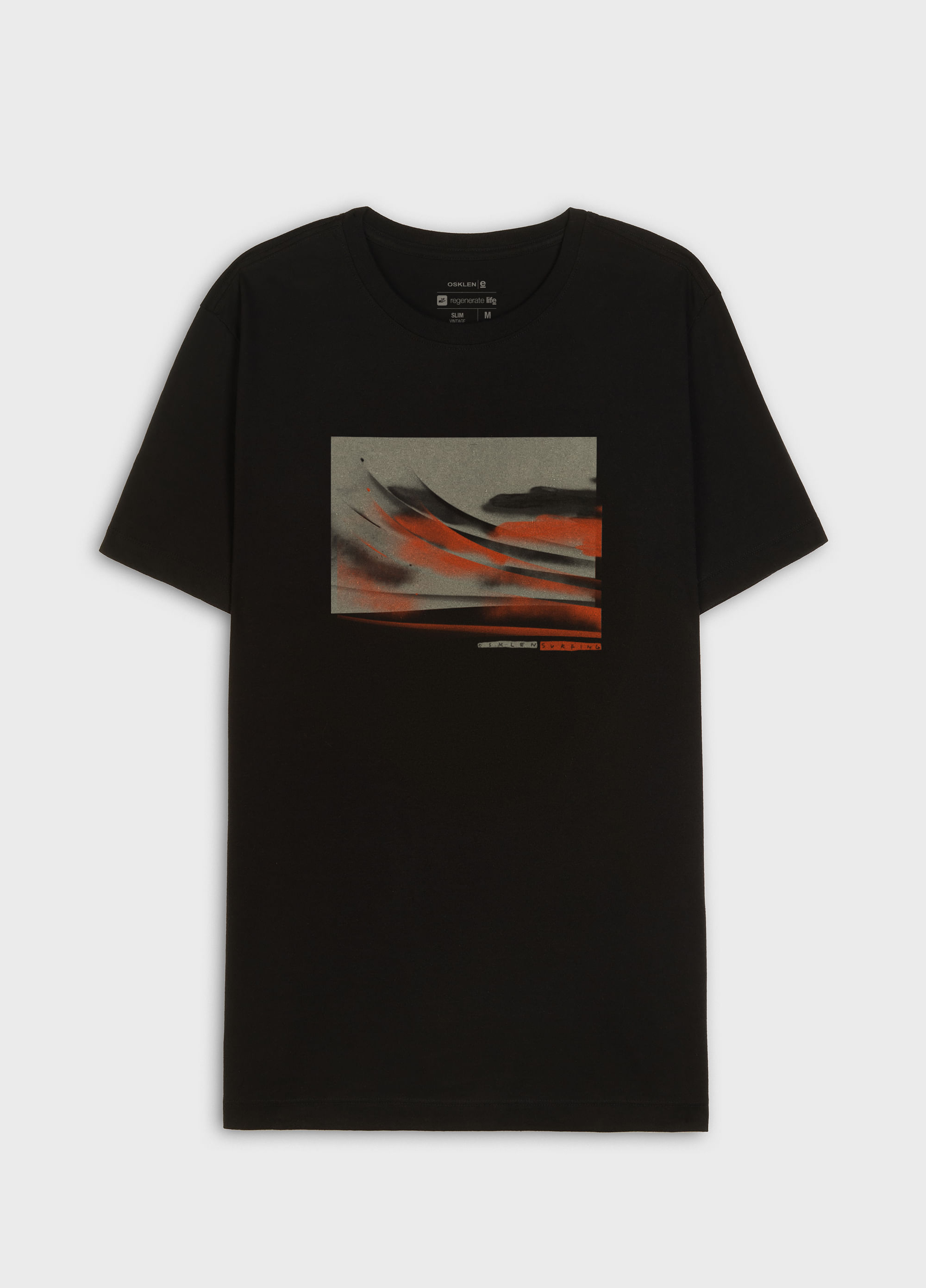 T-shirt vintage music definition