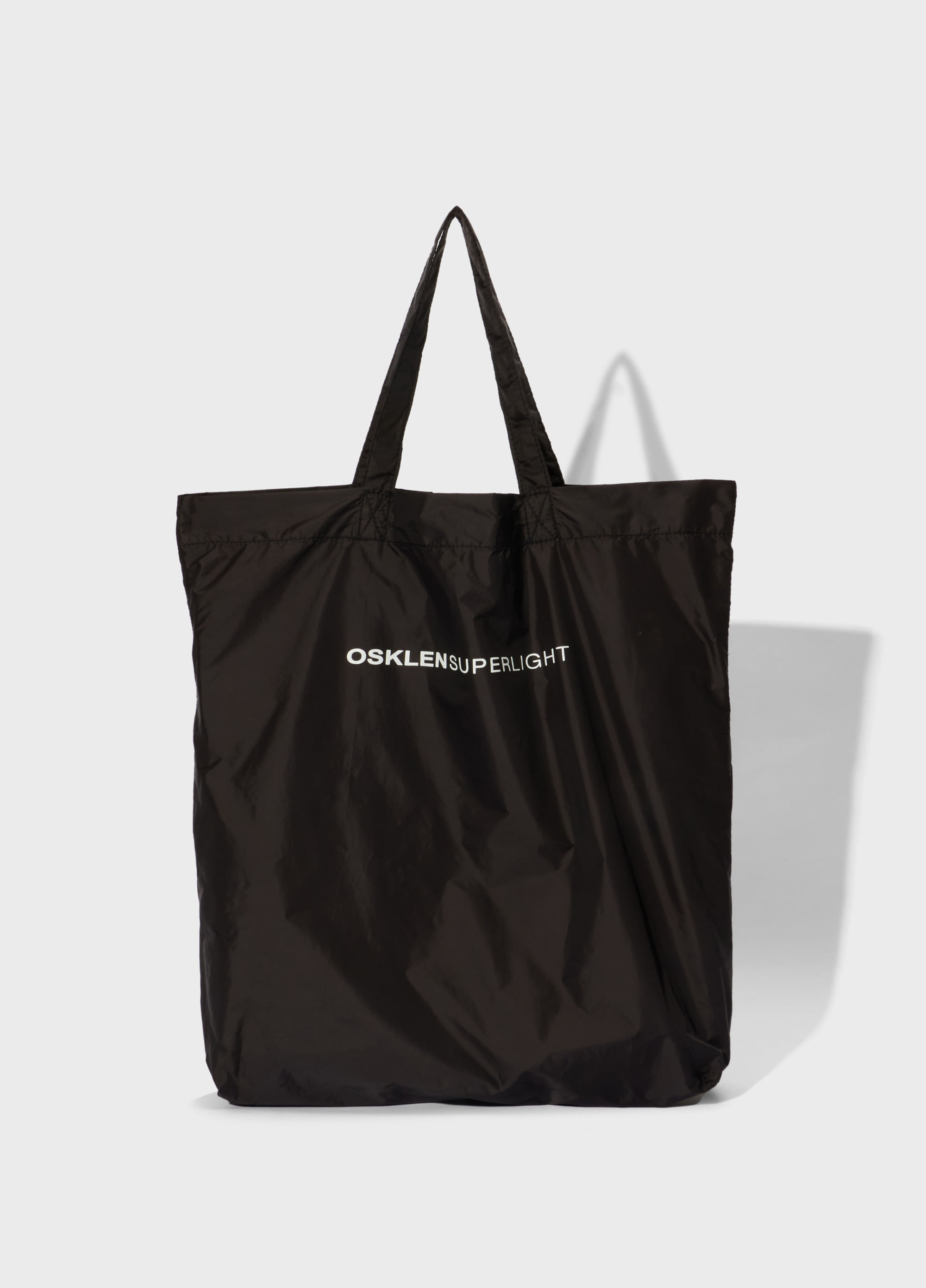 Bolsa nylon superlight