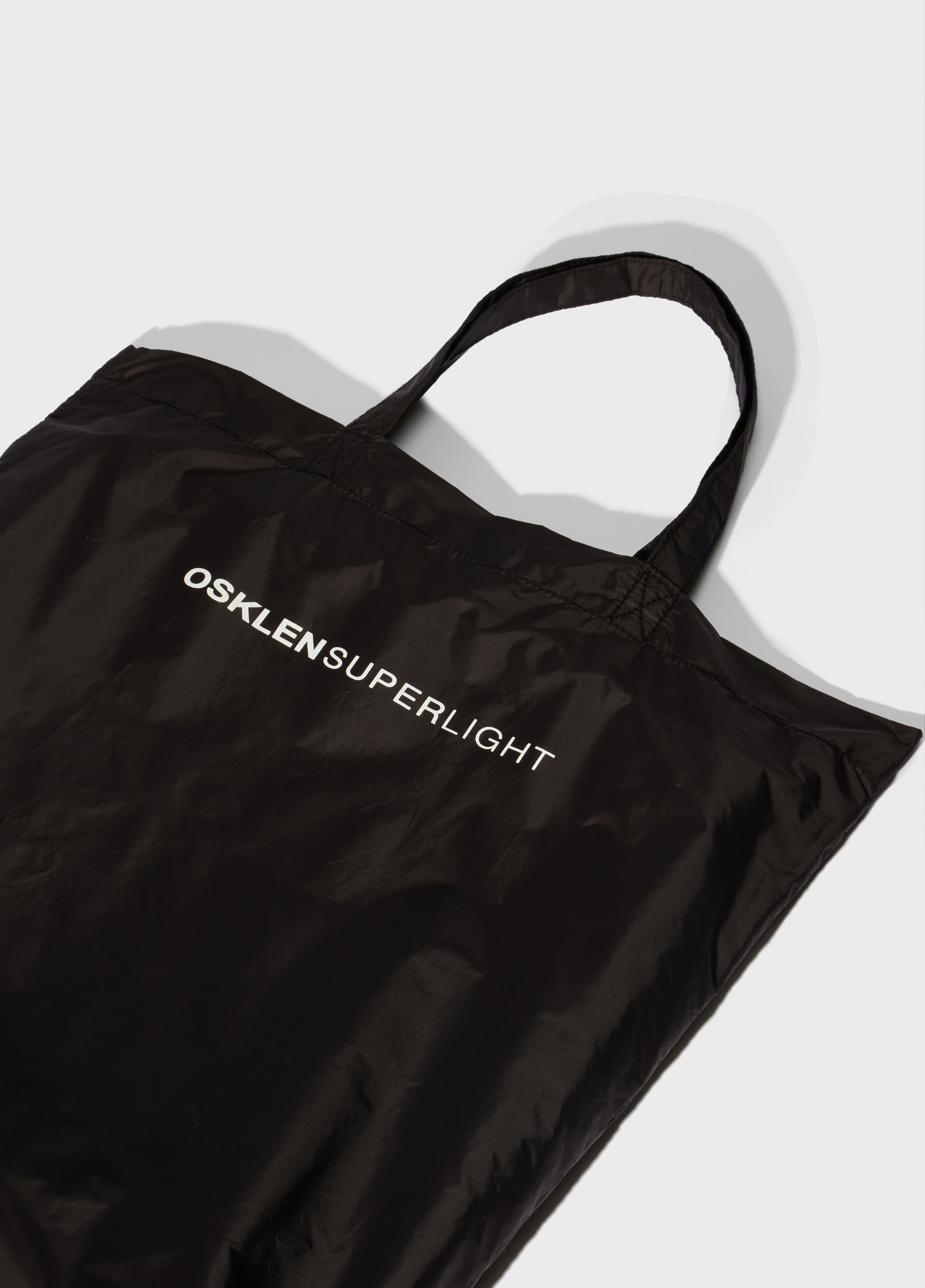 Bolsa nylon superlight