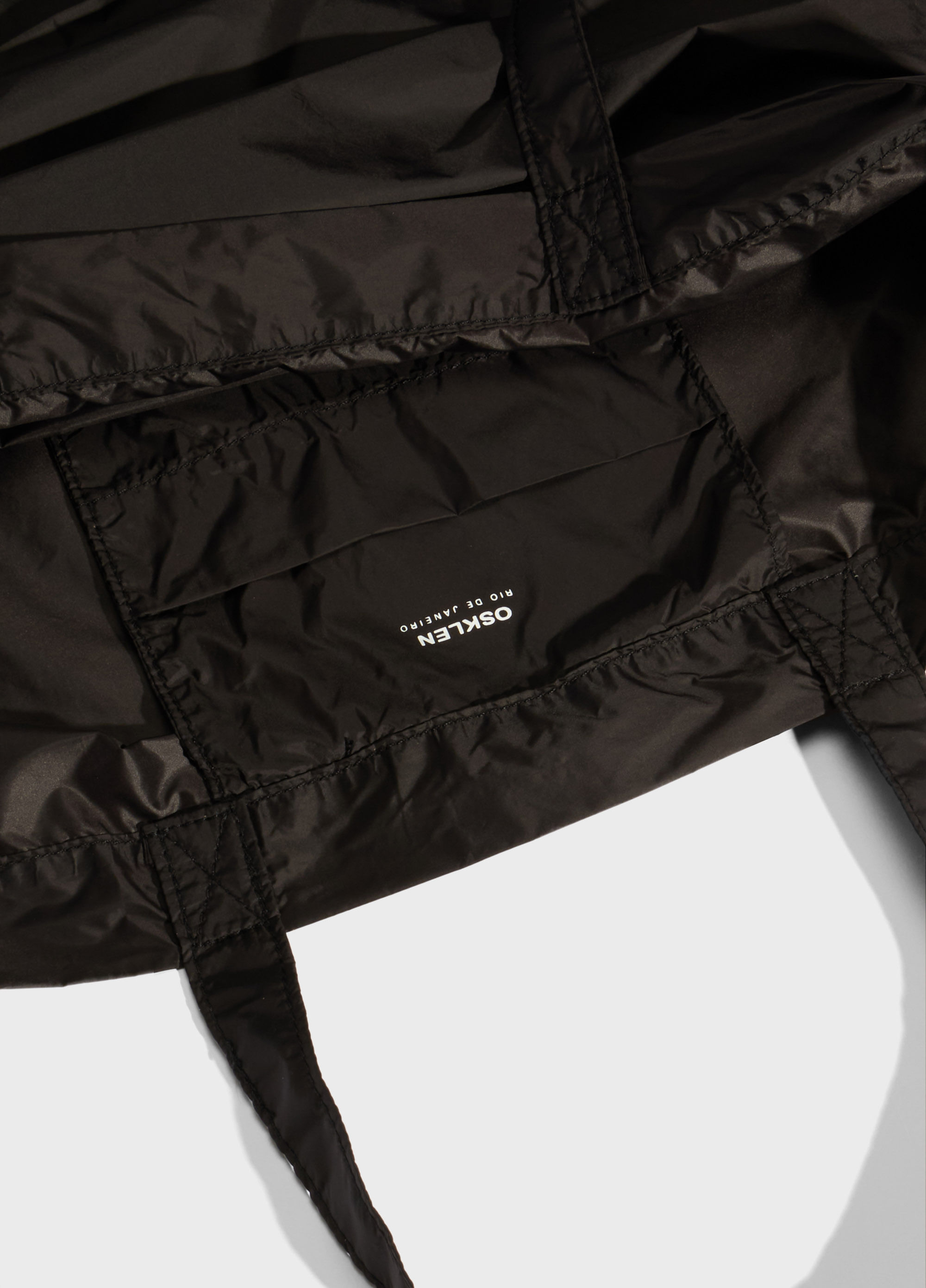 Bolsa nylon superlight