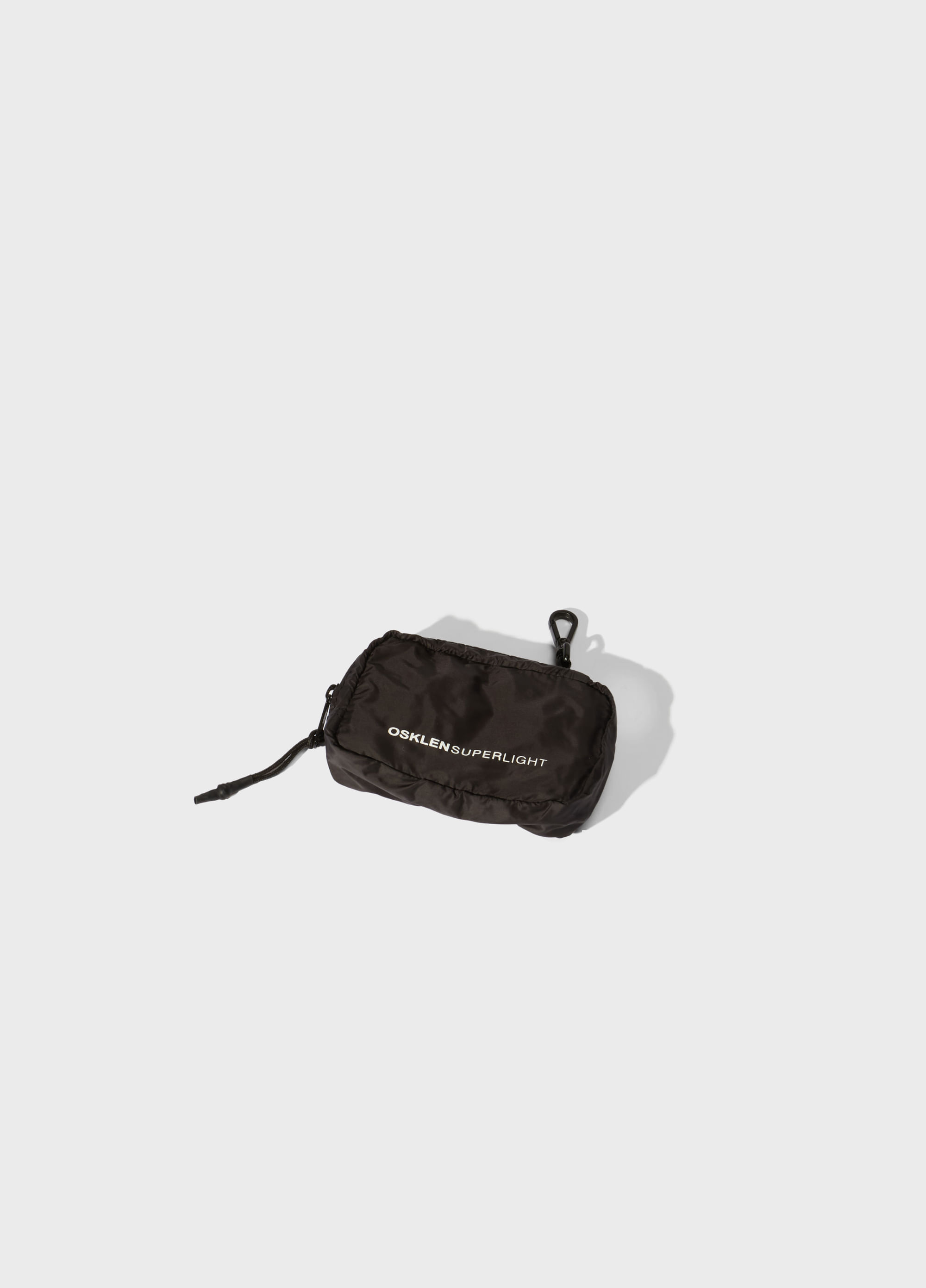 Bolsa nylon superlight
