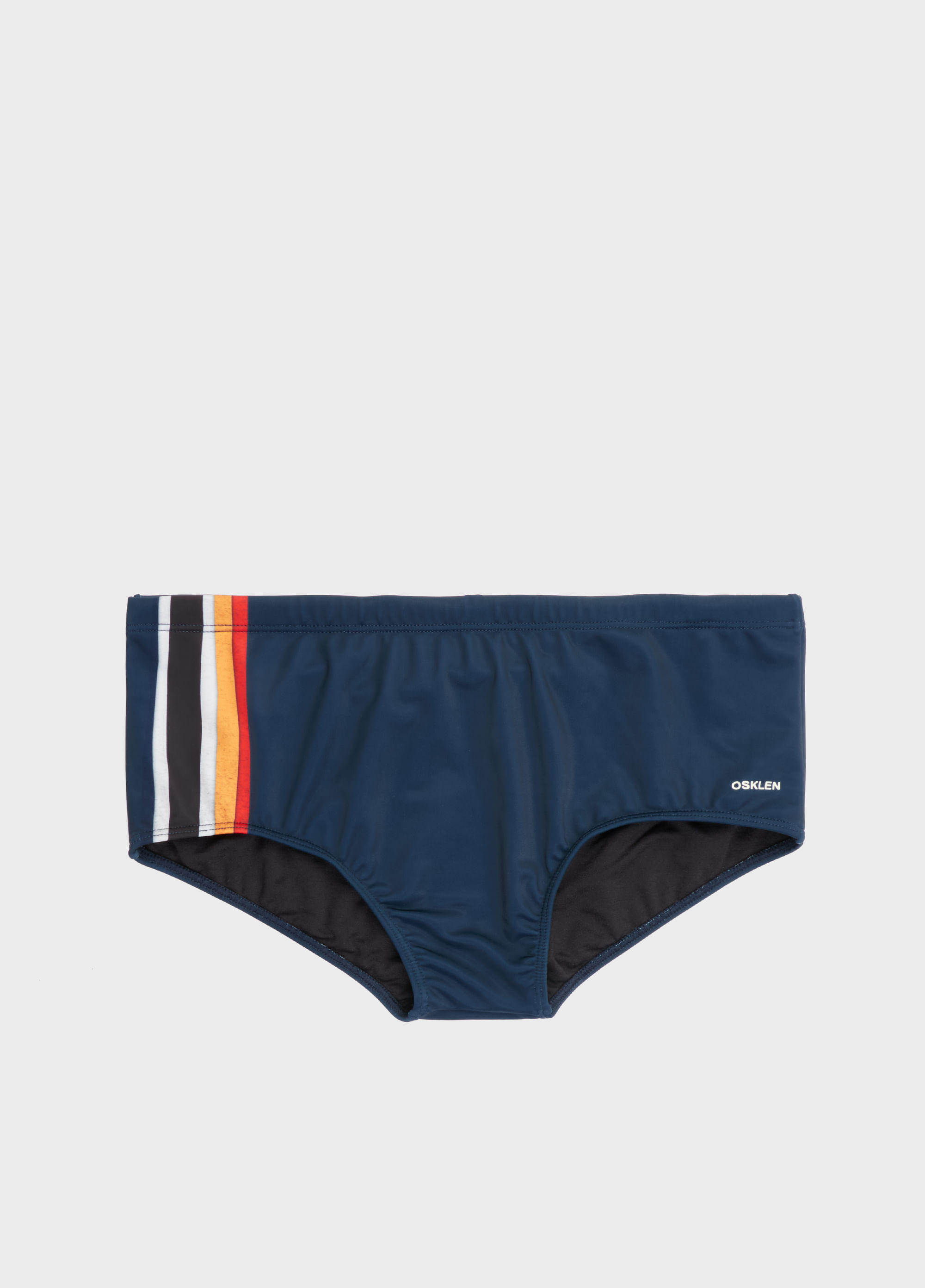 Sunga tropicalia stripes