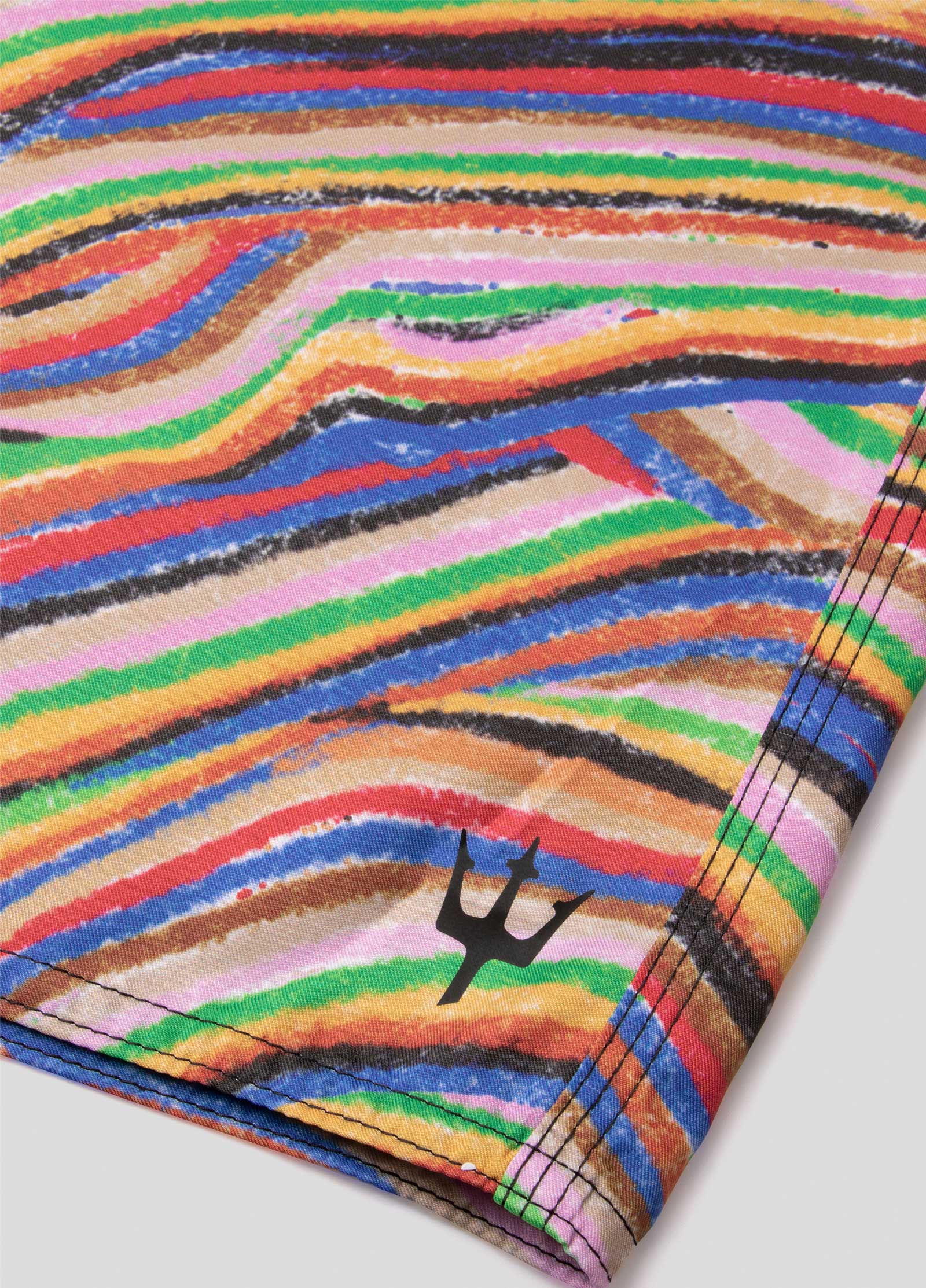 Bermuda surf aquaone ondas