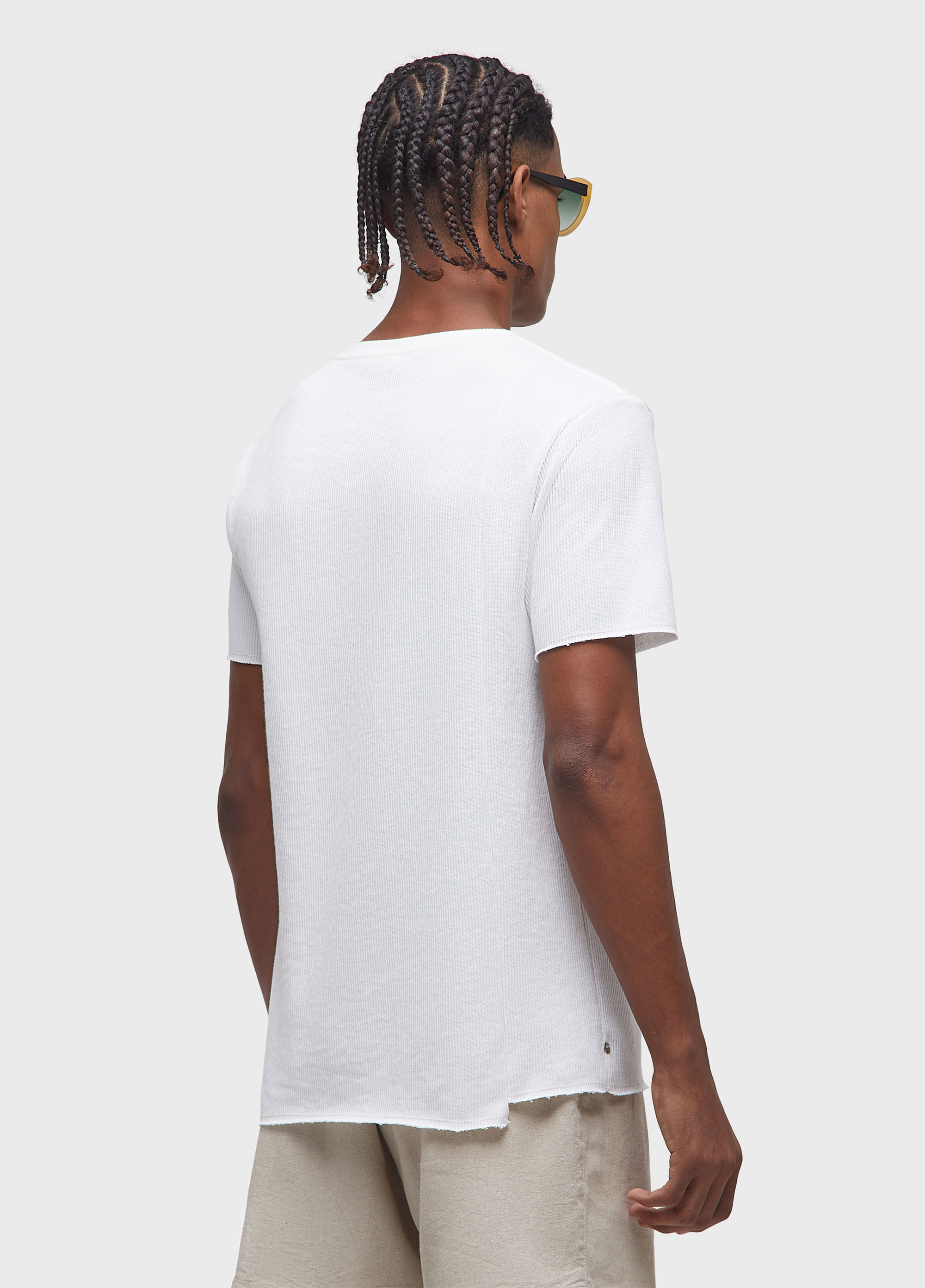 T-shirt jegged