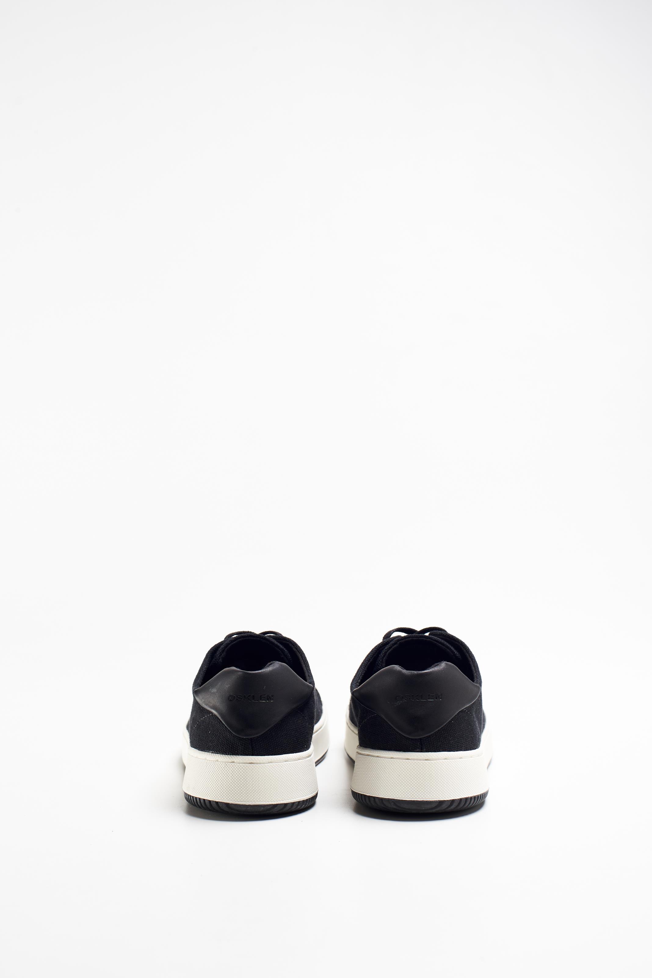 Tênis soho cross lona lisa