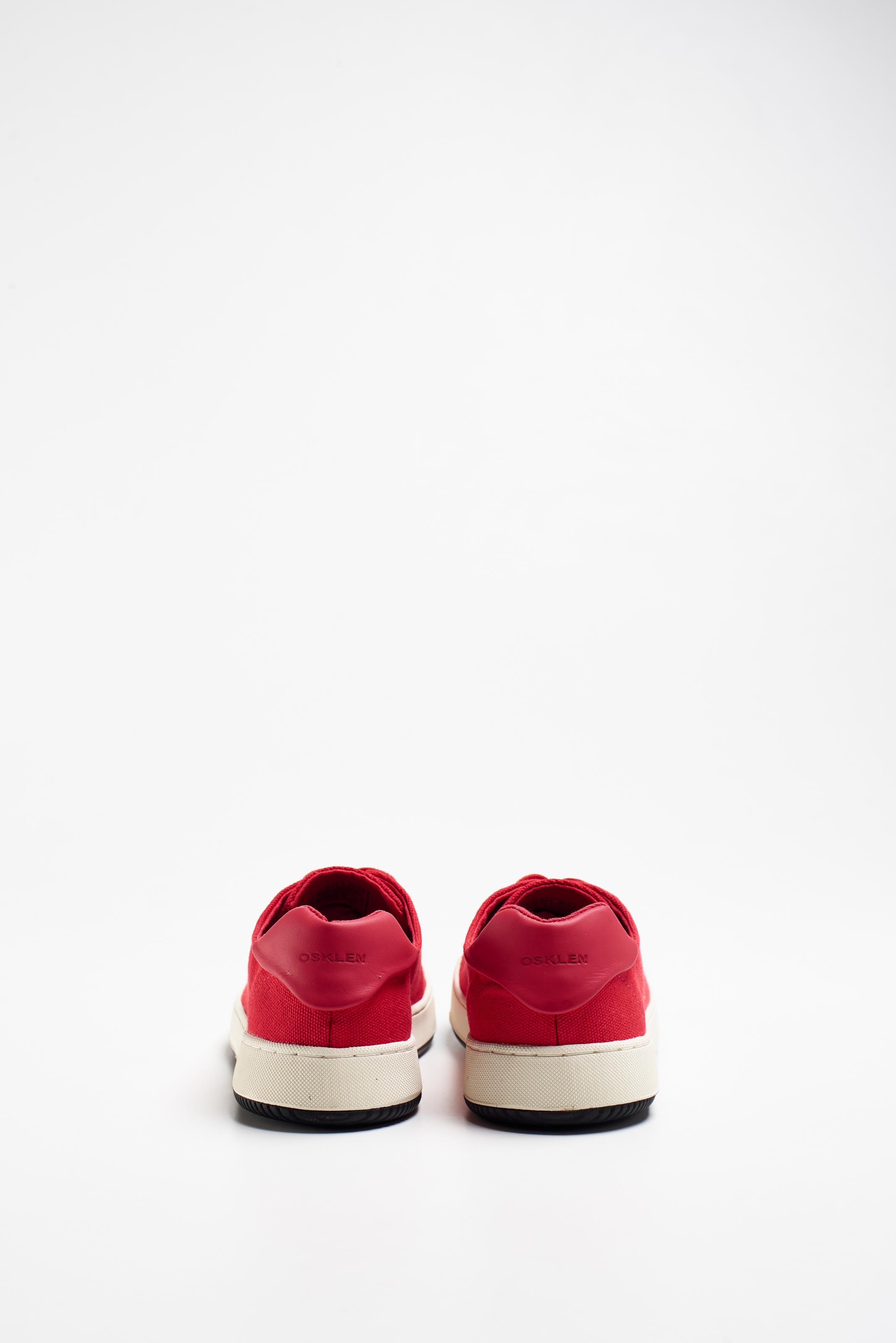 Tênis soho cross lona lisa